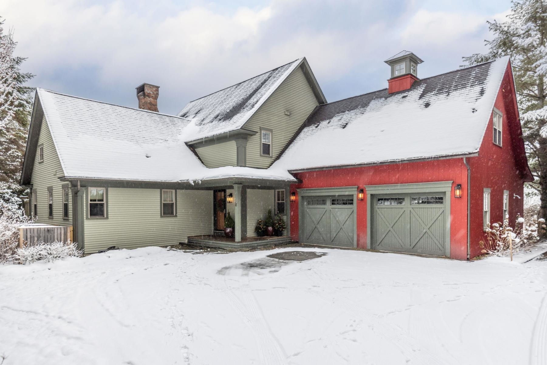 Homes for sale in Stowe, VT | 17 Hunger Ln, Stowe, VT 05672 | MLS# 5071356