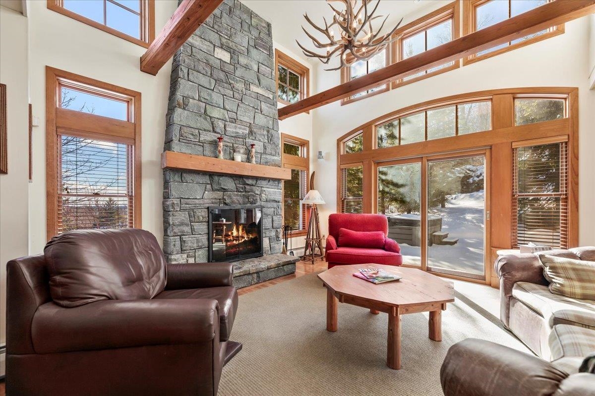 Homes for sale in Stratton, VT | 89a Sun Bowl Ridge Rd #89A, Stratton, VT 05155 | MLS# 5071361