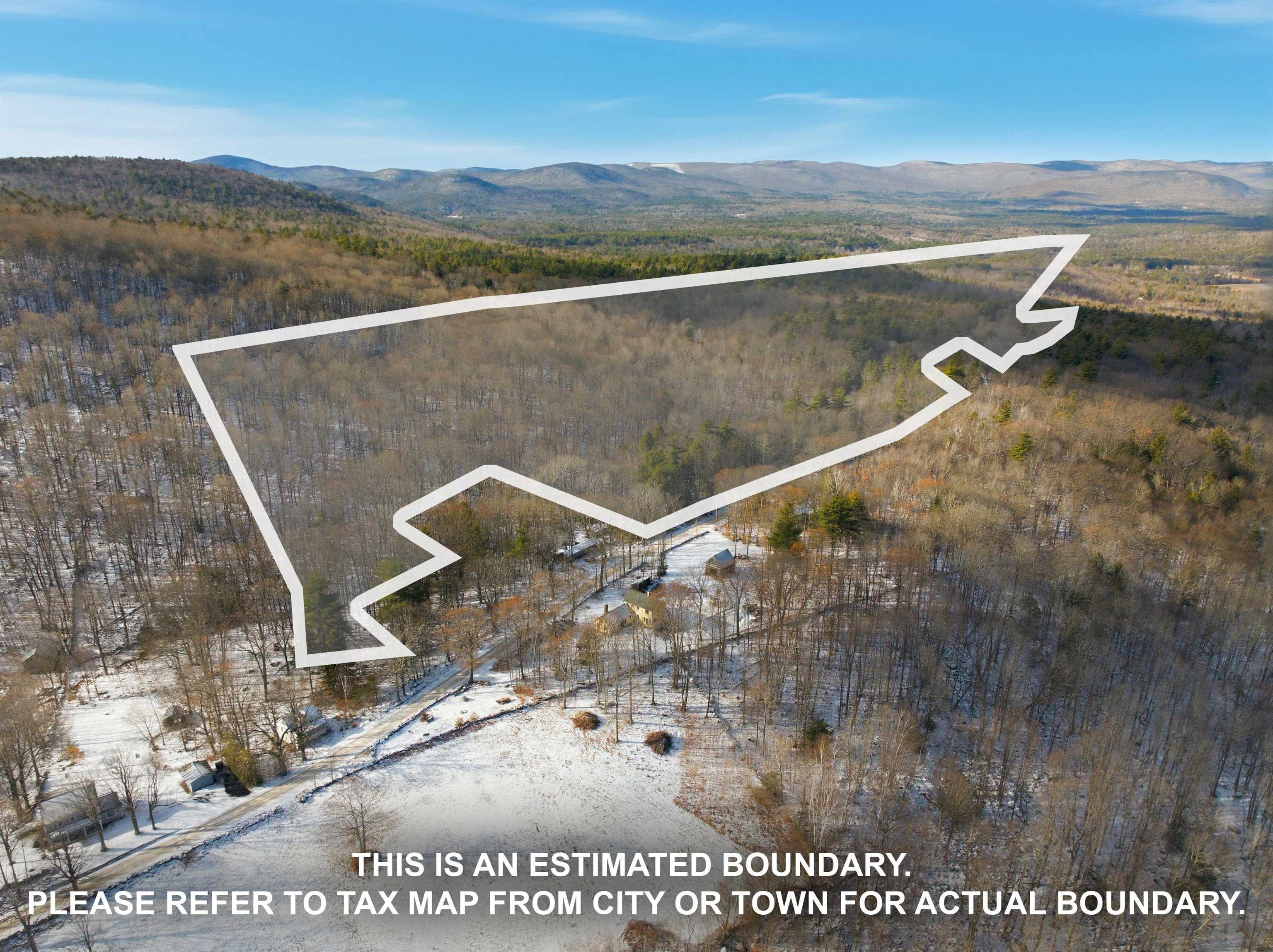 Homes for sale in Bradford, NH | 337 Rowe Mountain Rd, Bradford, NH 03221 | MLS# 5071363