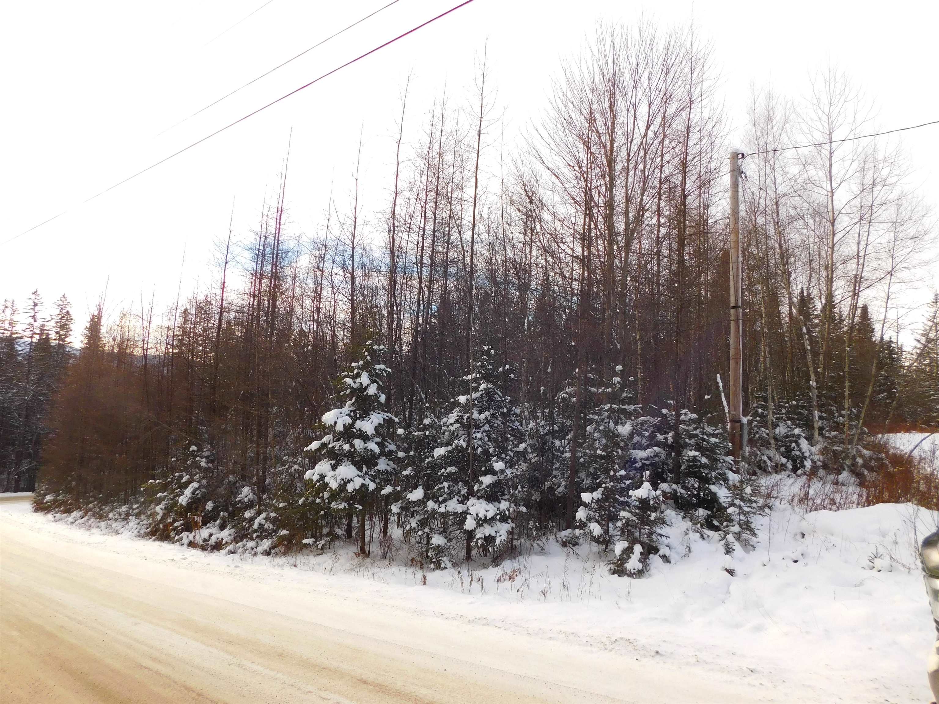 Homes for sale in Colebrook, NH | 0 Piper Hill Rd, Colebrook, NH 03576 | MLS# 5071364