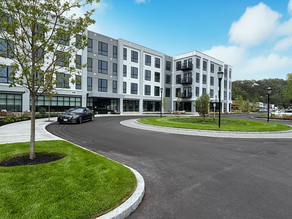 Homes for sale in Portsmouth, NH | 80 Constitution Ave #411, Portsmouth, NH 03801 | MLS# 5071371