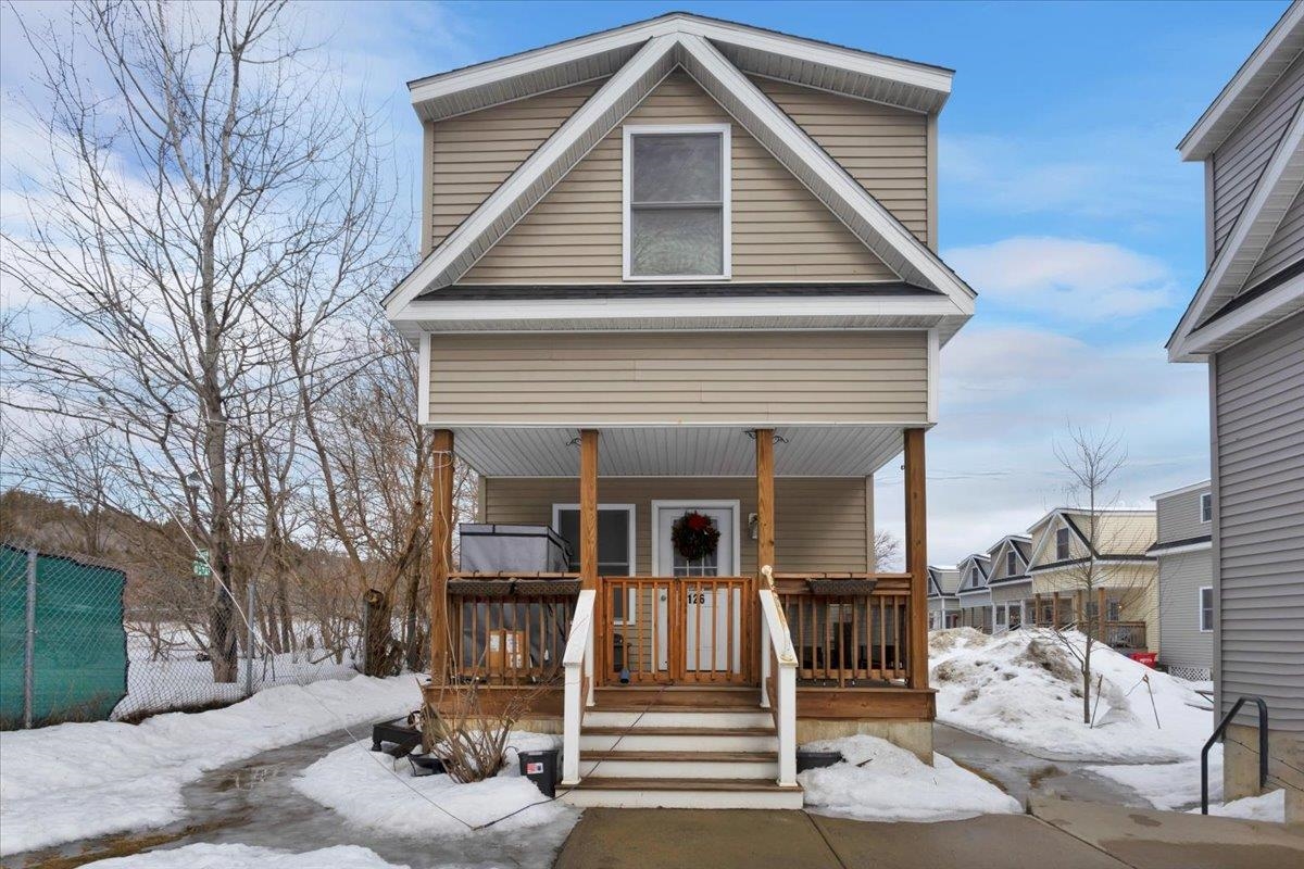 Homes for sale in Waterbury, VT | 126 O'hear Ct #126, Waterbury, VT 05676 | MLS# 5071372