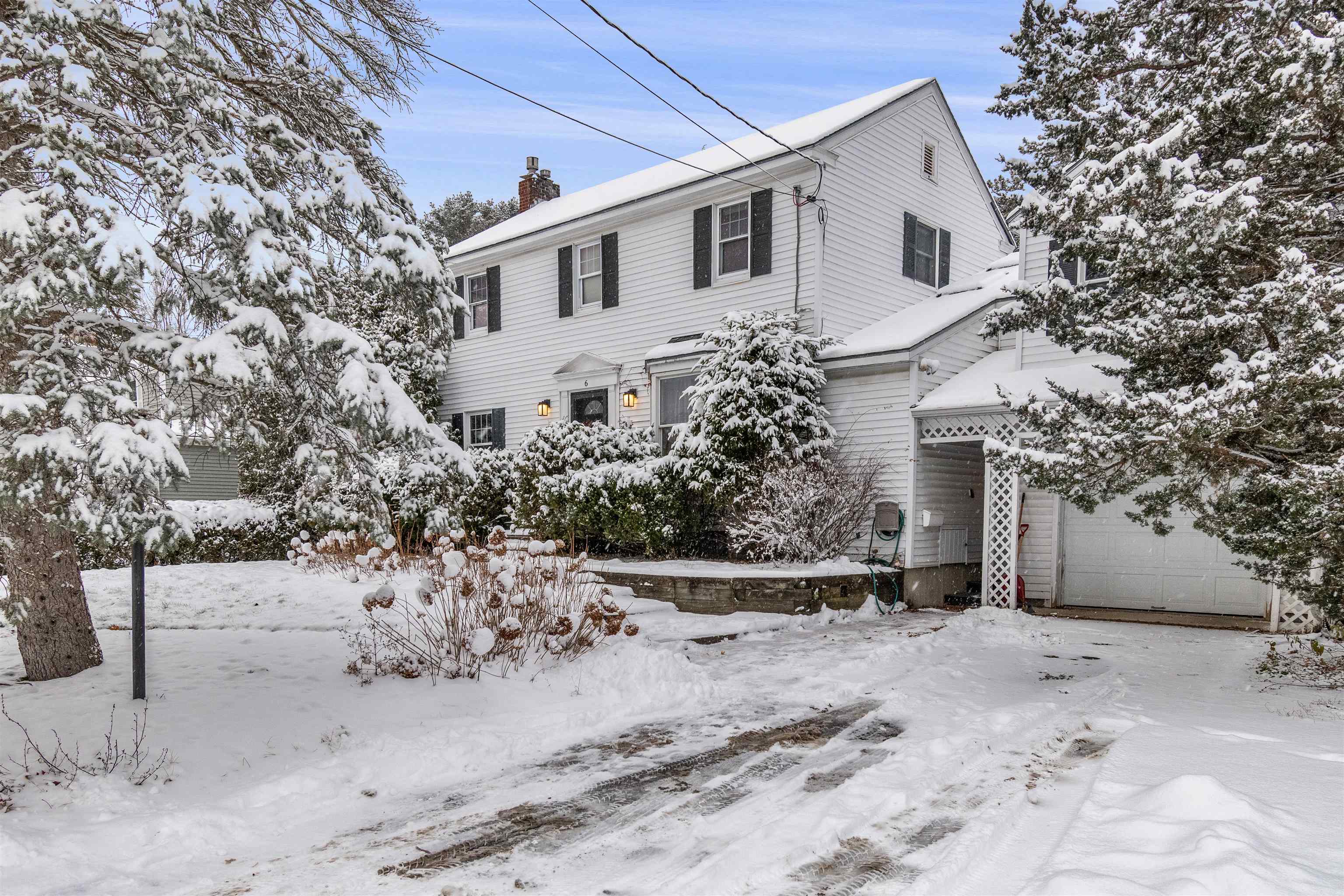 Homes for sale in South Burlington, VT | 6 Mayfair St, South Burlington, VT 05403 | MLS# 5071374