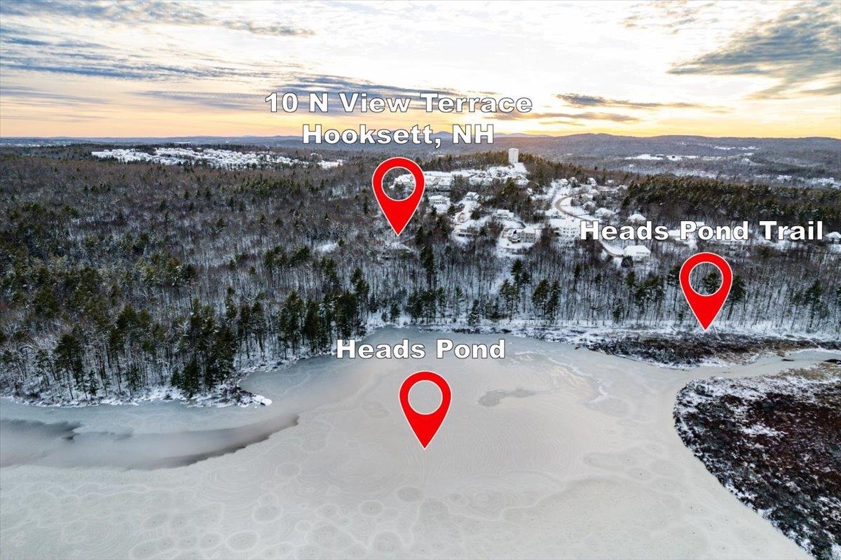 Homes for sale in Hooksett, NH | 10 Northview Ter, Hooksett, NH 03106 | MLS# 5071375