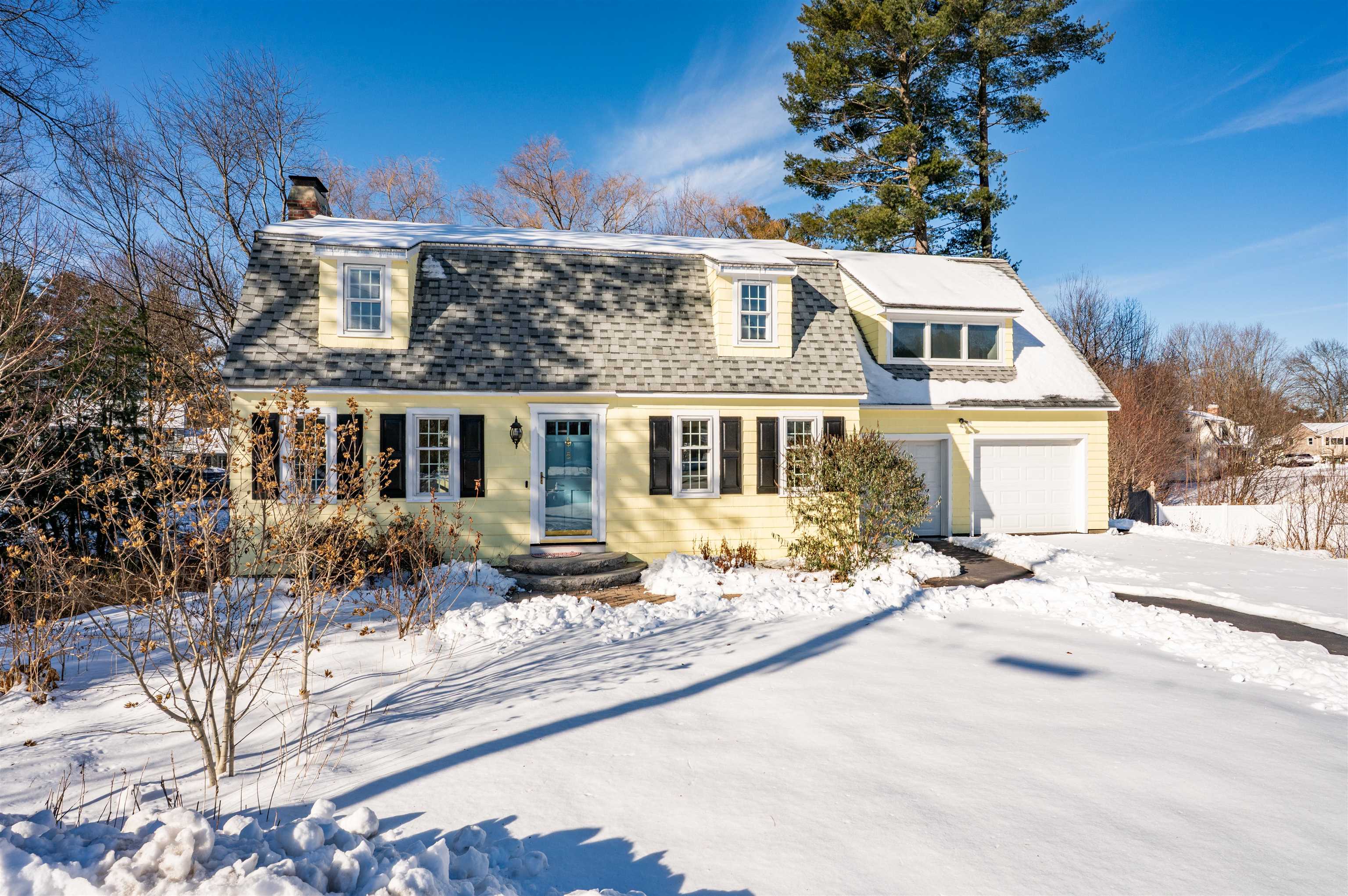 Homes for sale in Nashua, NH | 5 Appaloosa Pl, Nashua, NH 03062 | MLS# 5071385