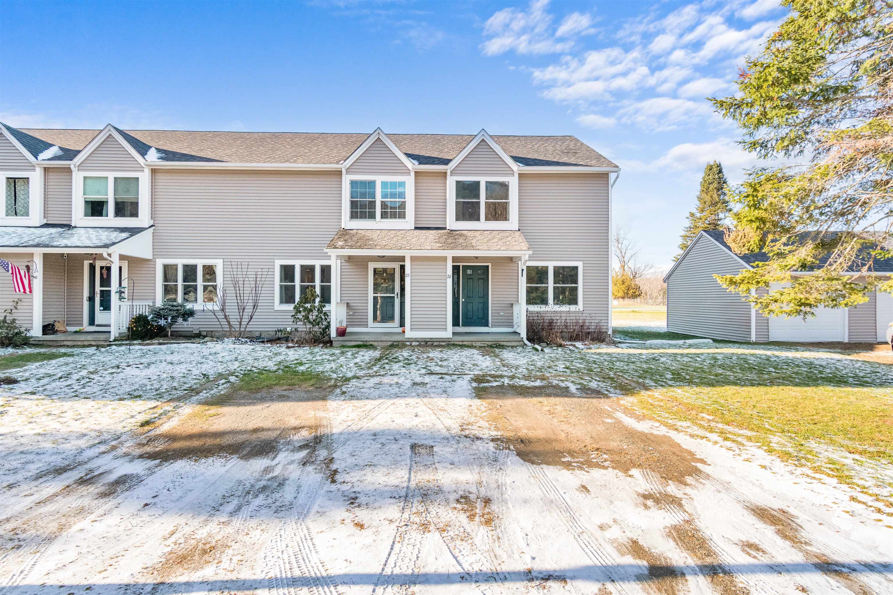 Homes for sale in Bolton, VT | 25 E Country Club Dr #25, Bolton, VT 05465 | MLS# 5071390