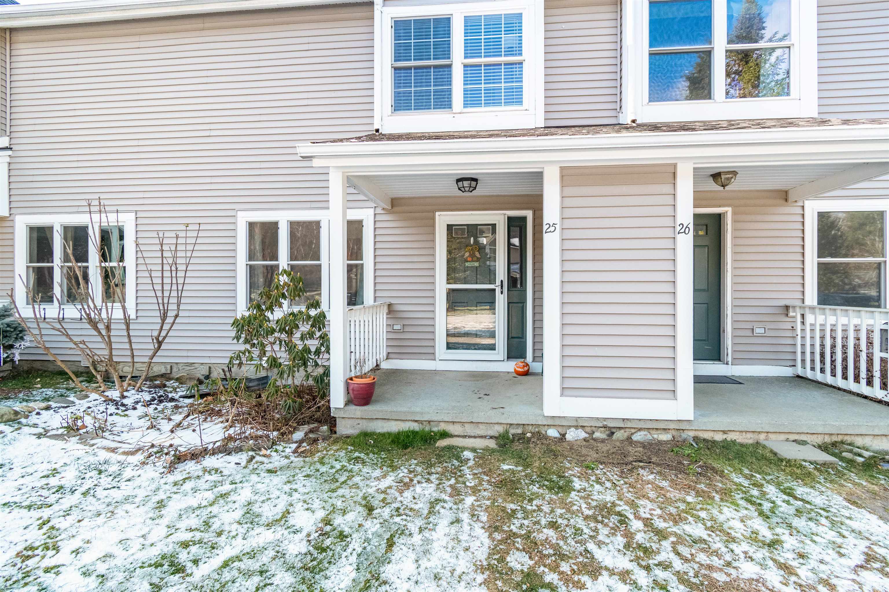 Homes for sale in Bolton, VT | 25 E Country Club Dr #25, Bolton, VT 05465 | MLS# 5071390