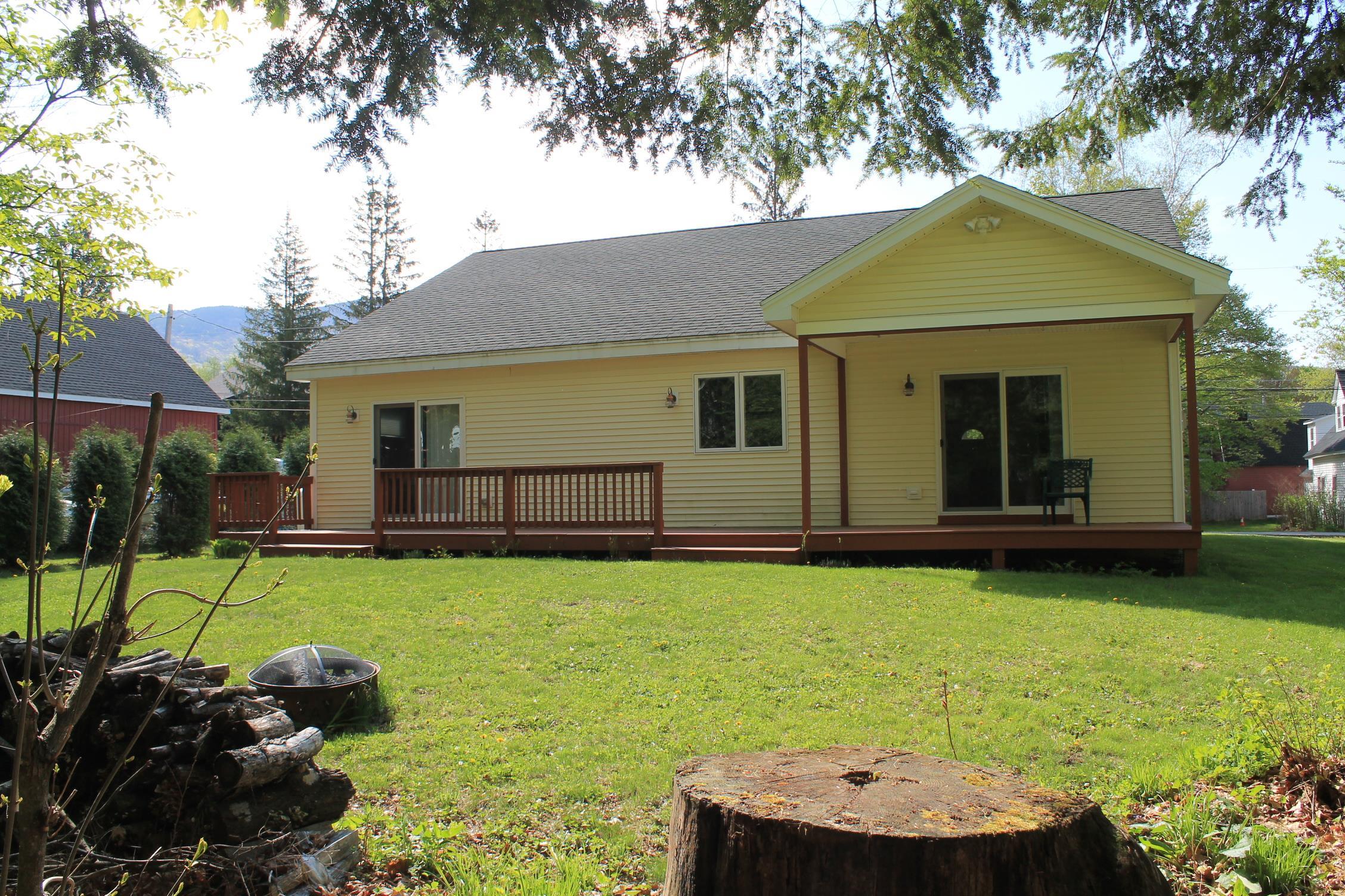 Homes for sale in Lincoln, NH | 158 Pollard Rd, Lincoln, NH 03251 | MLS# 5071394