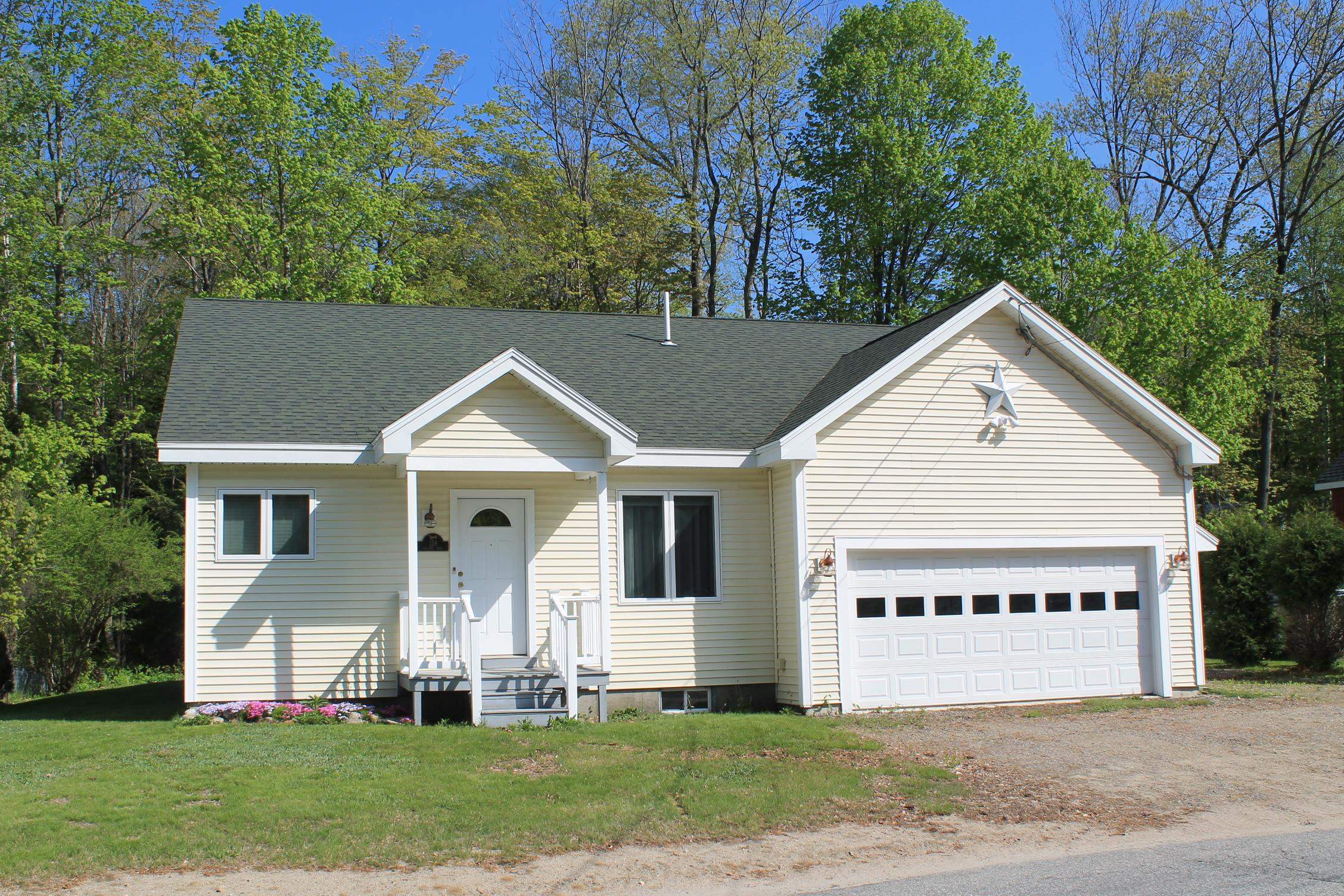 158 Pollard Rd, Lincoln, NH 03251