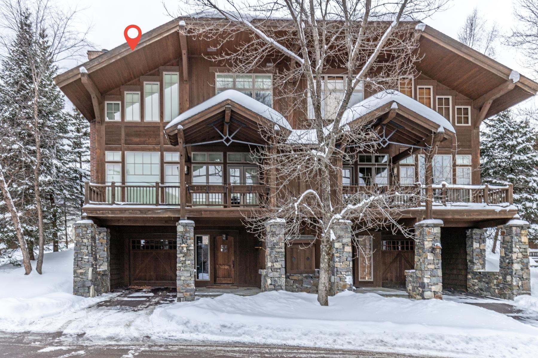 Homes for sale in Stowe, VT | 38 Inspiration Ln, Stowe, VT 05672 | MLS# 5071397