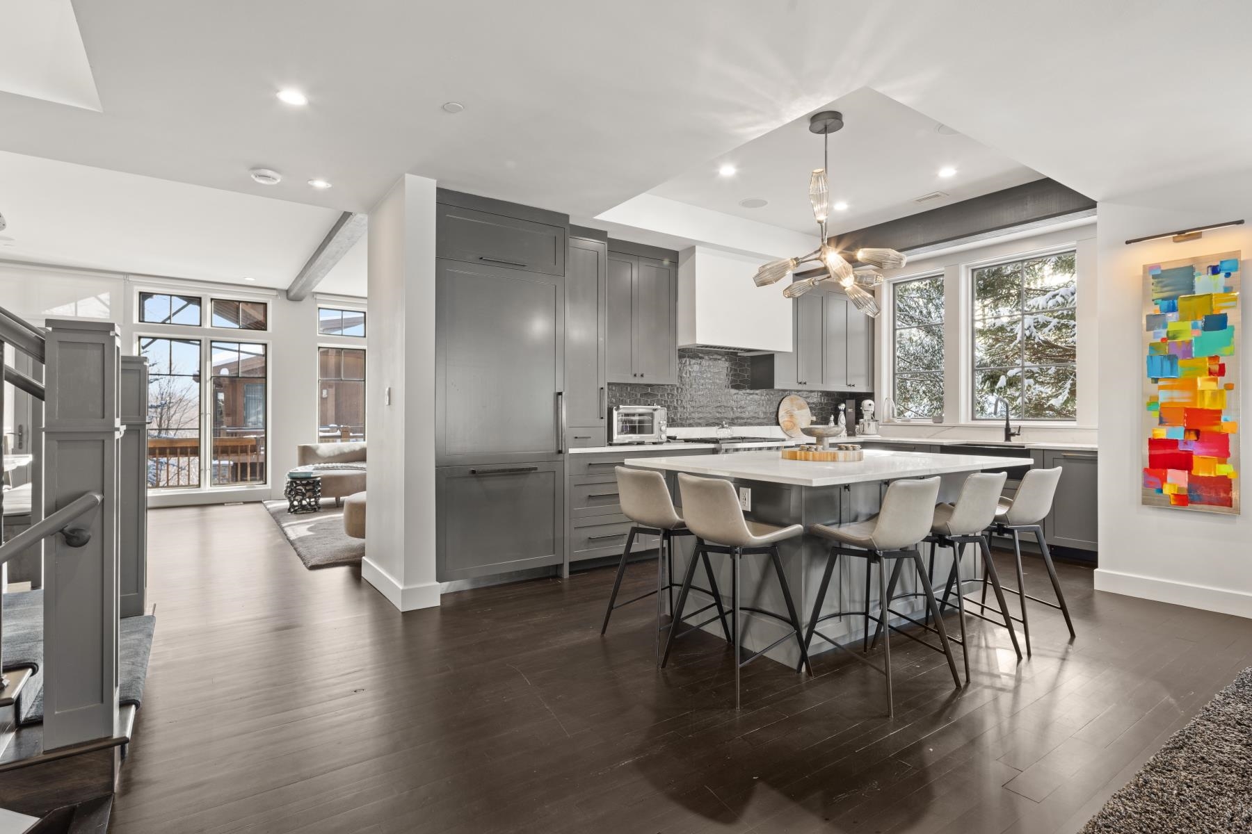 Homes for sale in Stowe, VT | 38 Inspiration Ln, Stowe, VT 05672 | MLS# 5071397