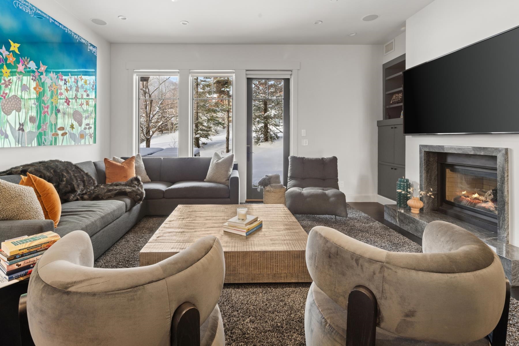 Homes for sale in Stowe, VT | 38 Inspiration Ln, Stowe, VT 05672 | MLS# 5071397