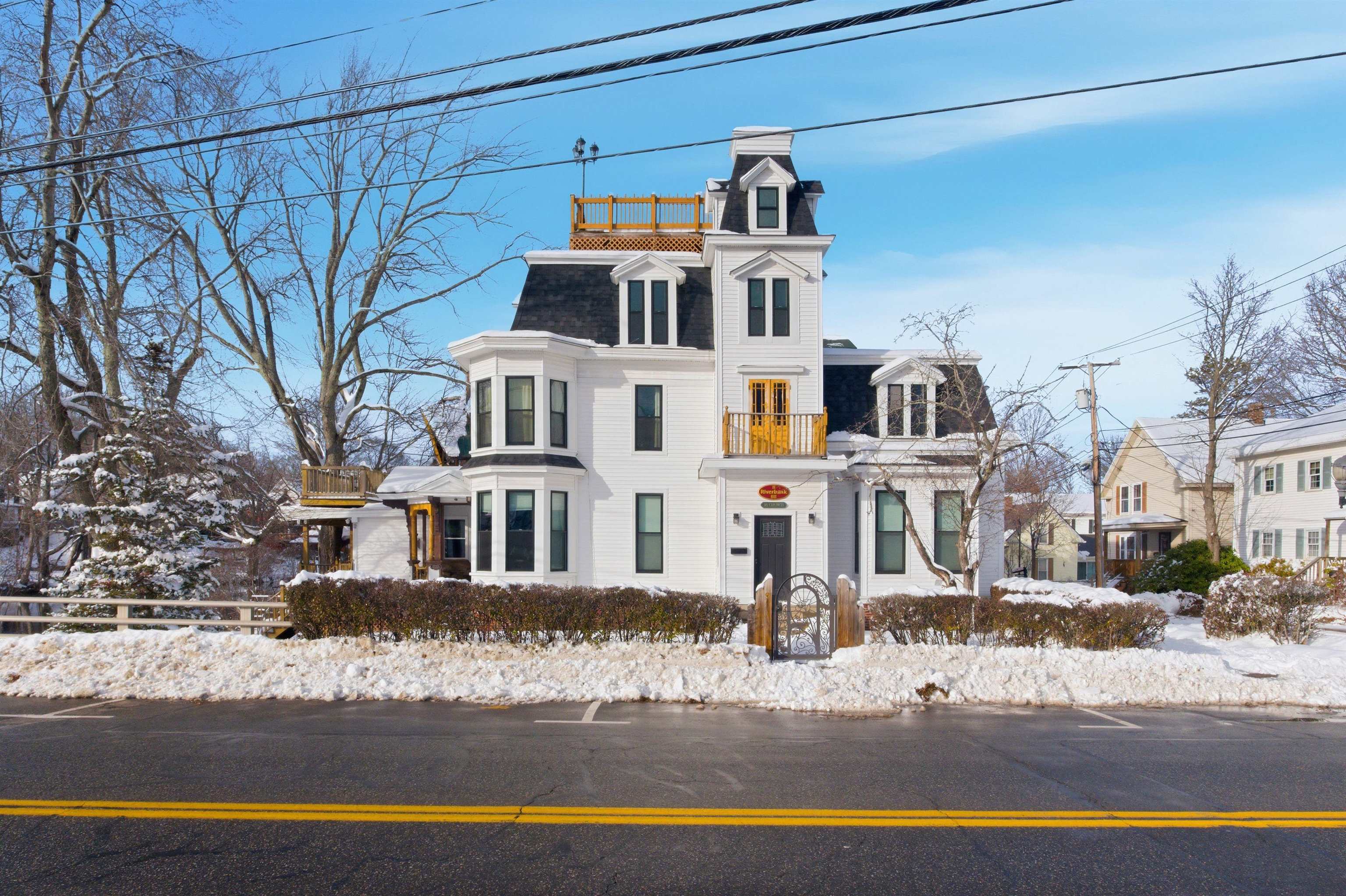 Homes for sale in Laconia, NH | 96 Church St, Laconia, NH 03246 | MLS# 5071399