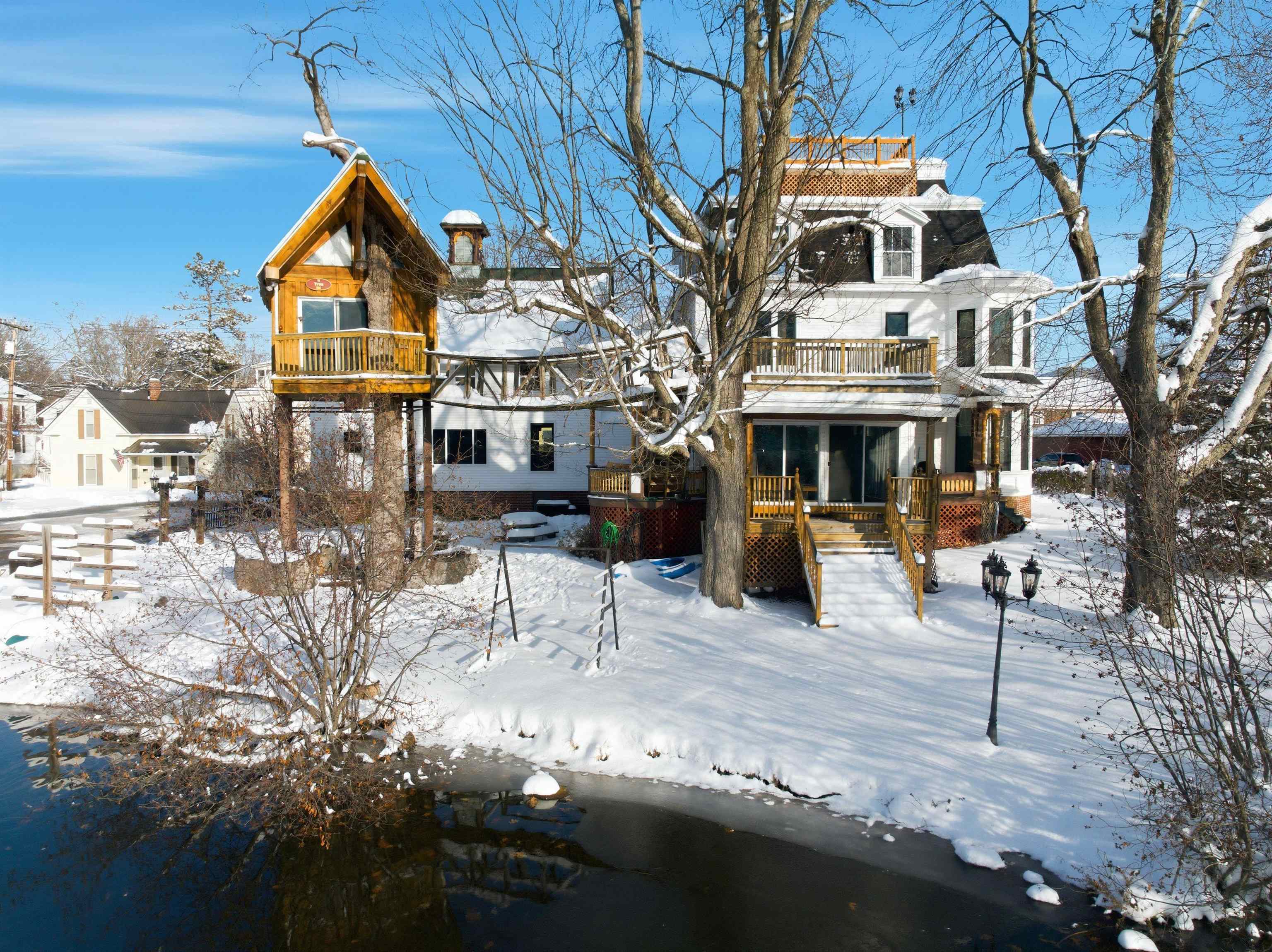 Homes for sale in Laconia, NH | 96 Church St, Laconia, NH 03246 | MLS# 5071399