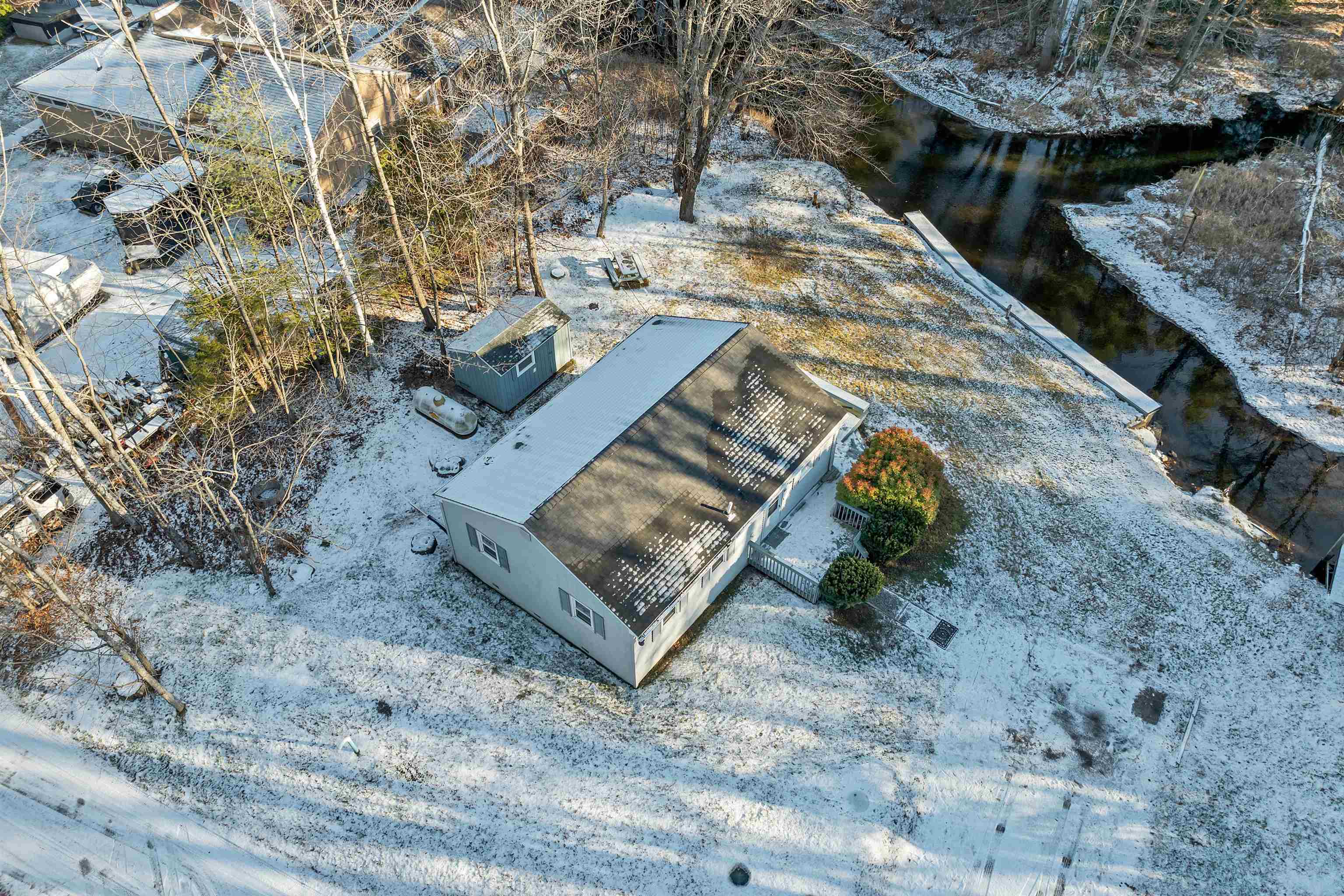 Homes for sale in Newbury, NH | 33 Chandler Brook Rd, Newbury, NH 03255 | MLS# 5071401