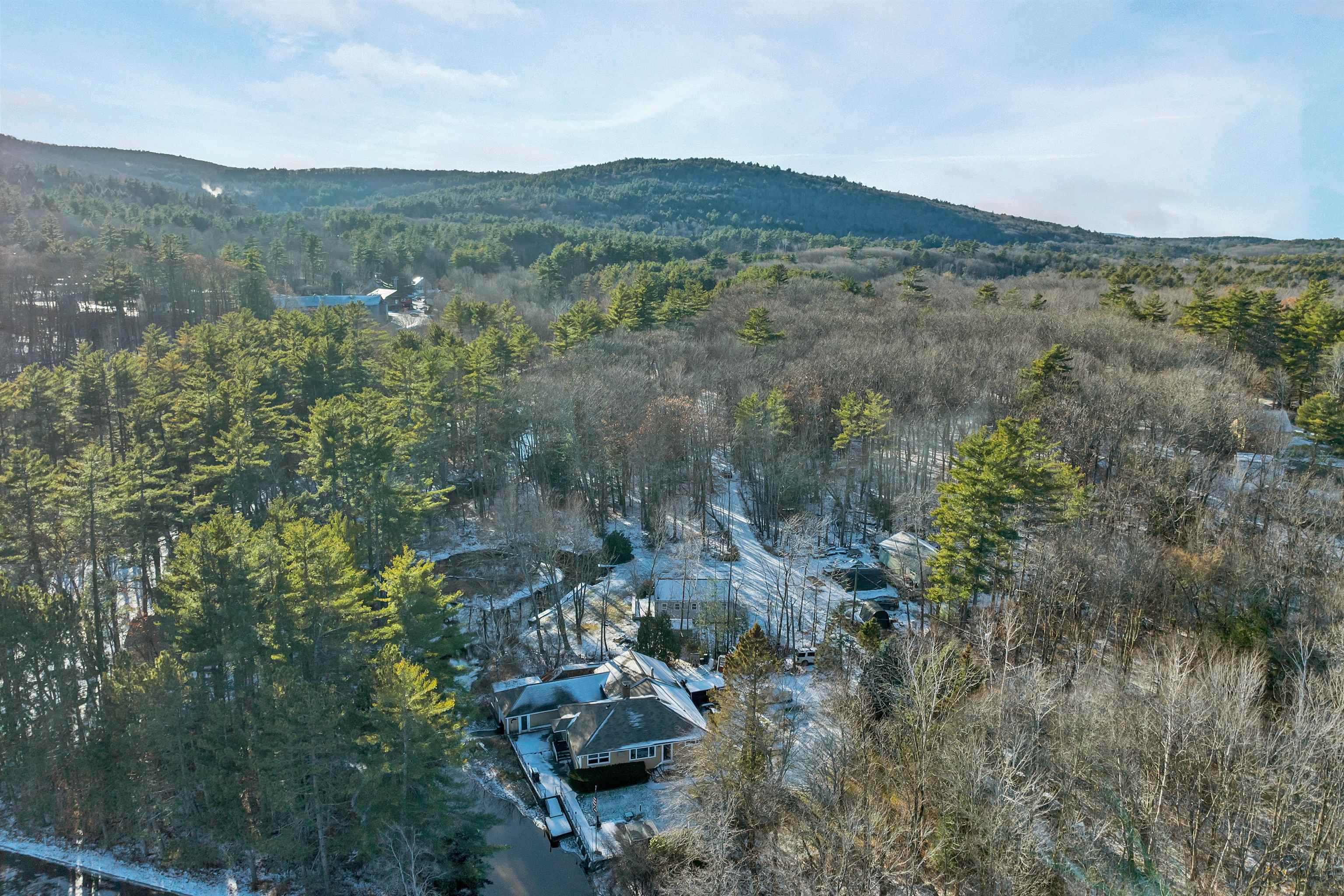 Homes for sale in Newbury, NH | 33 Chandler Brook Rd, Newbury, NH 03255 | MLS# 5071401