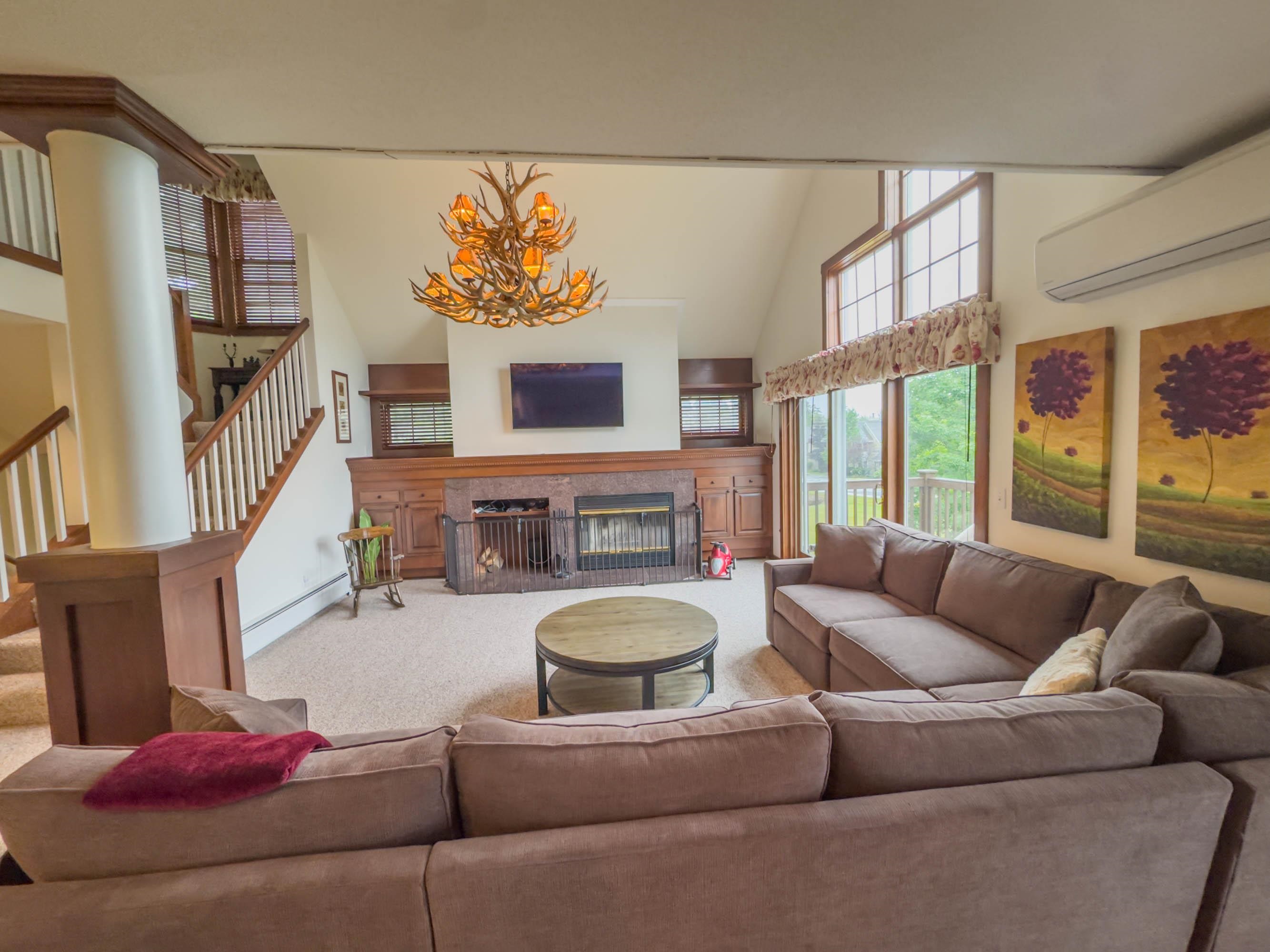 Homes for sale in Dover, VT | 9A Windham Wy, Dover, VT 05356 | MLS# 5071402