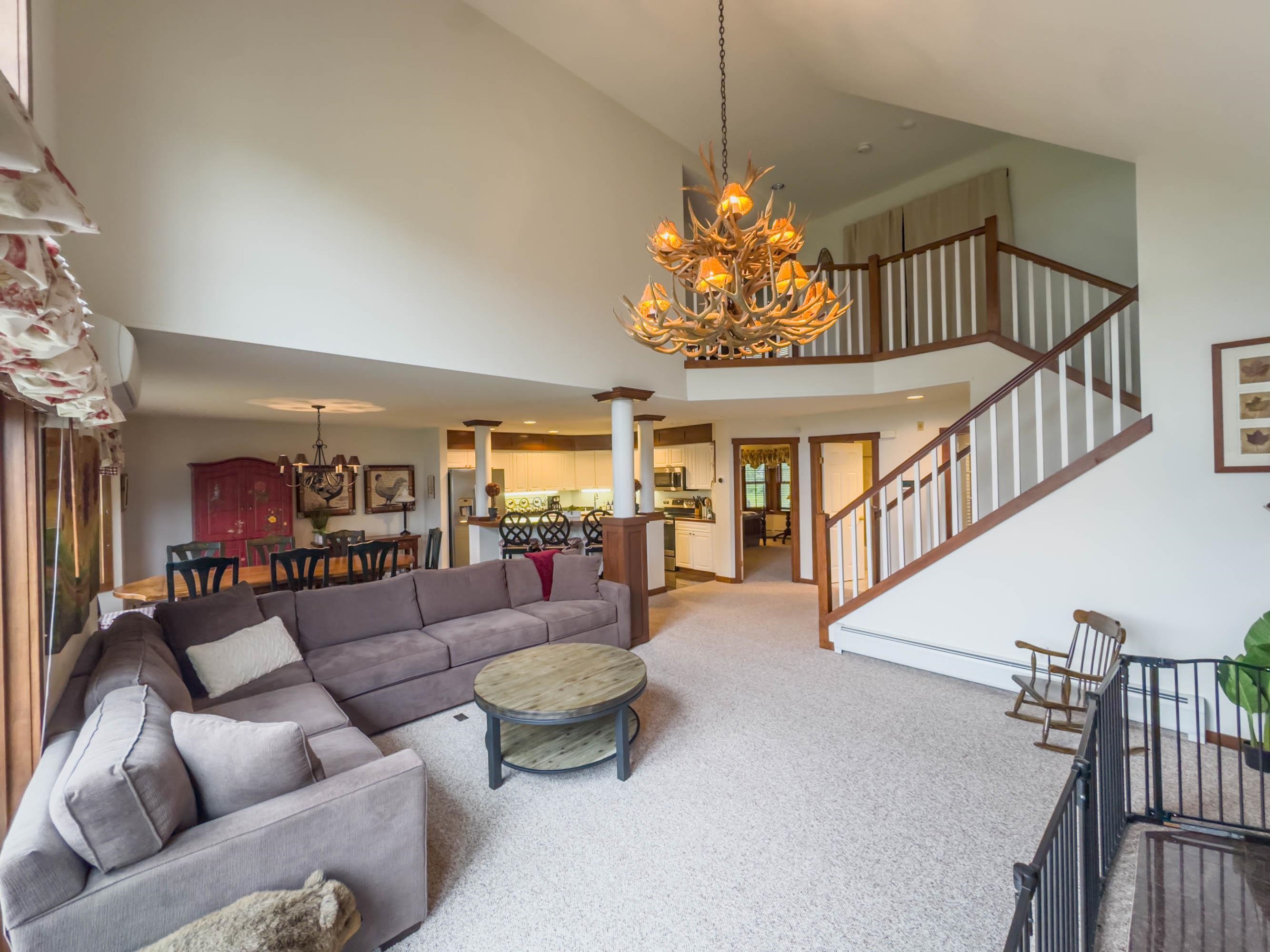 Homes for sale in Dover, VT | 9A Windham Wy, Dover, VT 05356 | MLS# 5071402