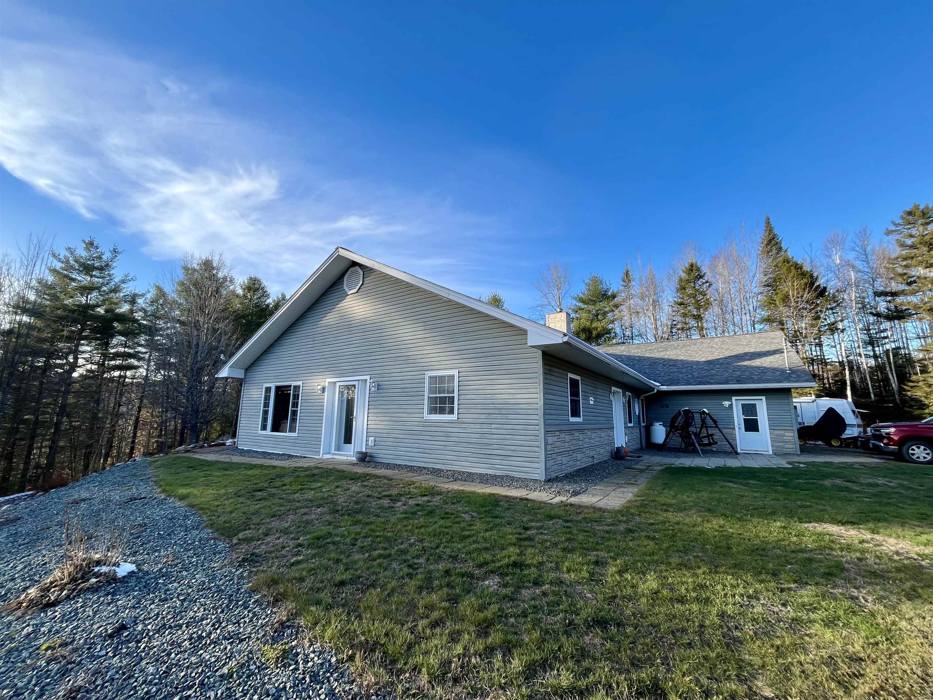 Homes for sale in Stratford, NH | 114 Us Route 3 Route, Stratford, NH 03590 | MLS# 5071405