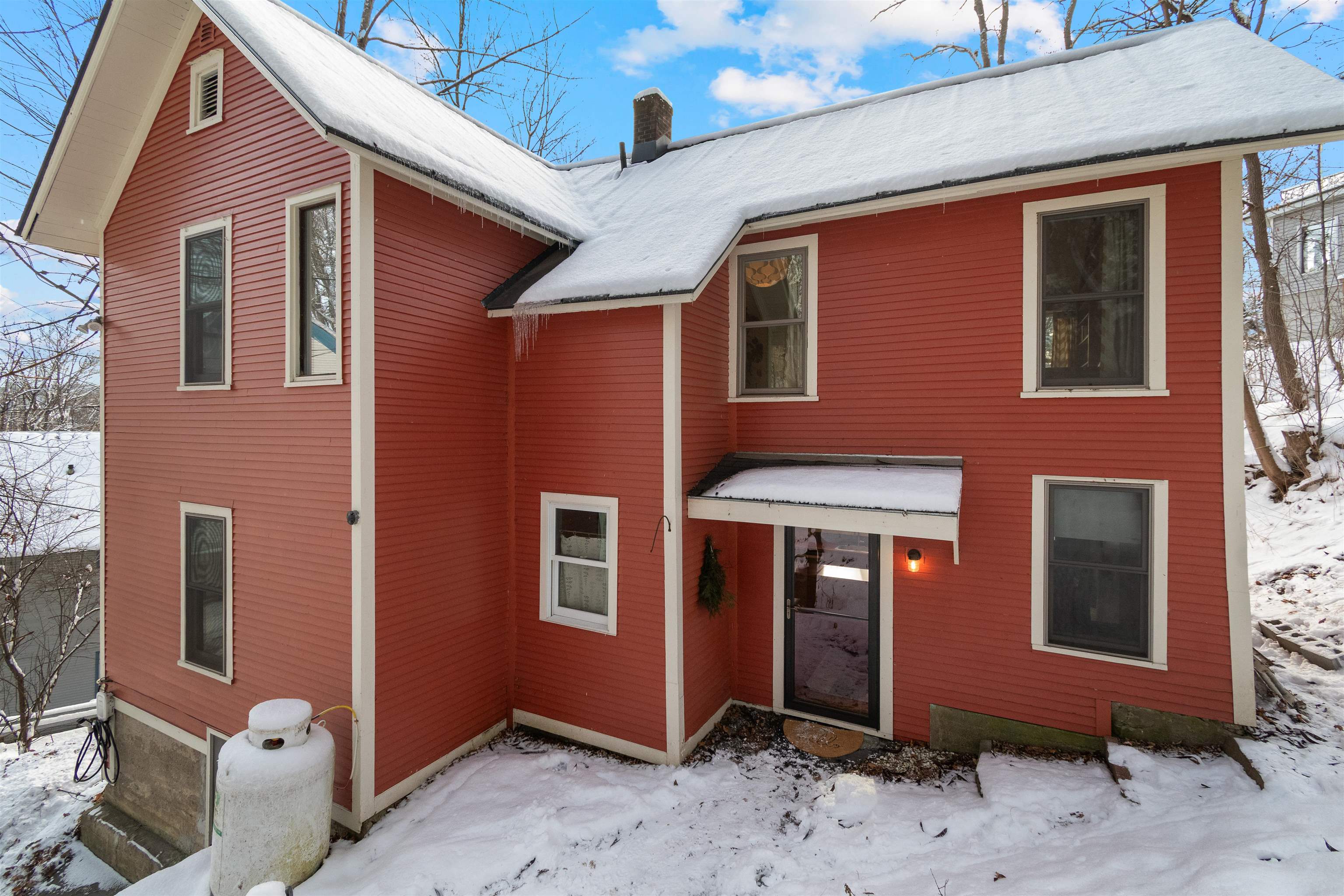 Homes for sale in Montpelier, VT | 12 Hillside Ave, Montpelier, VT 05602 | MLS# 5071413