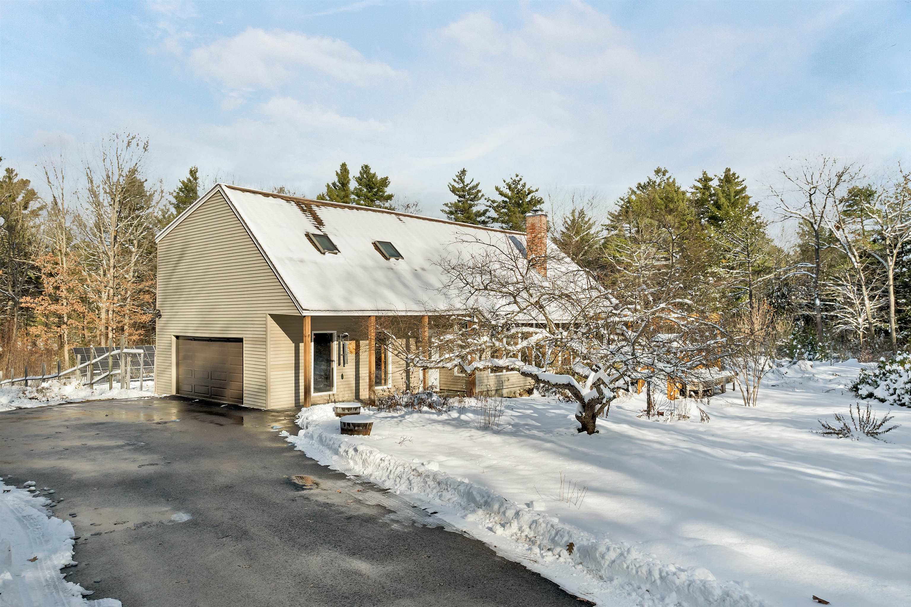 Homes for sale in Chester, NH | 118 Birch Rd, Chester, NH 03036 | MLS# 5071415