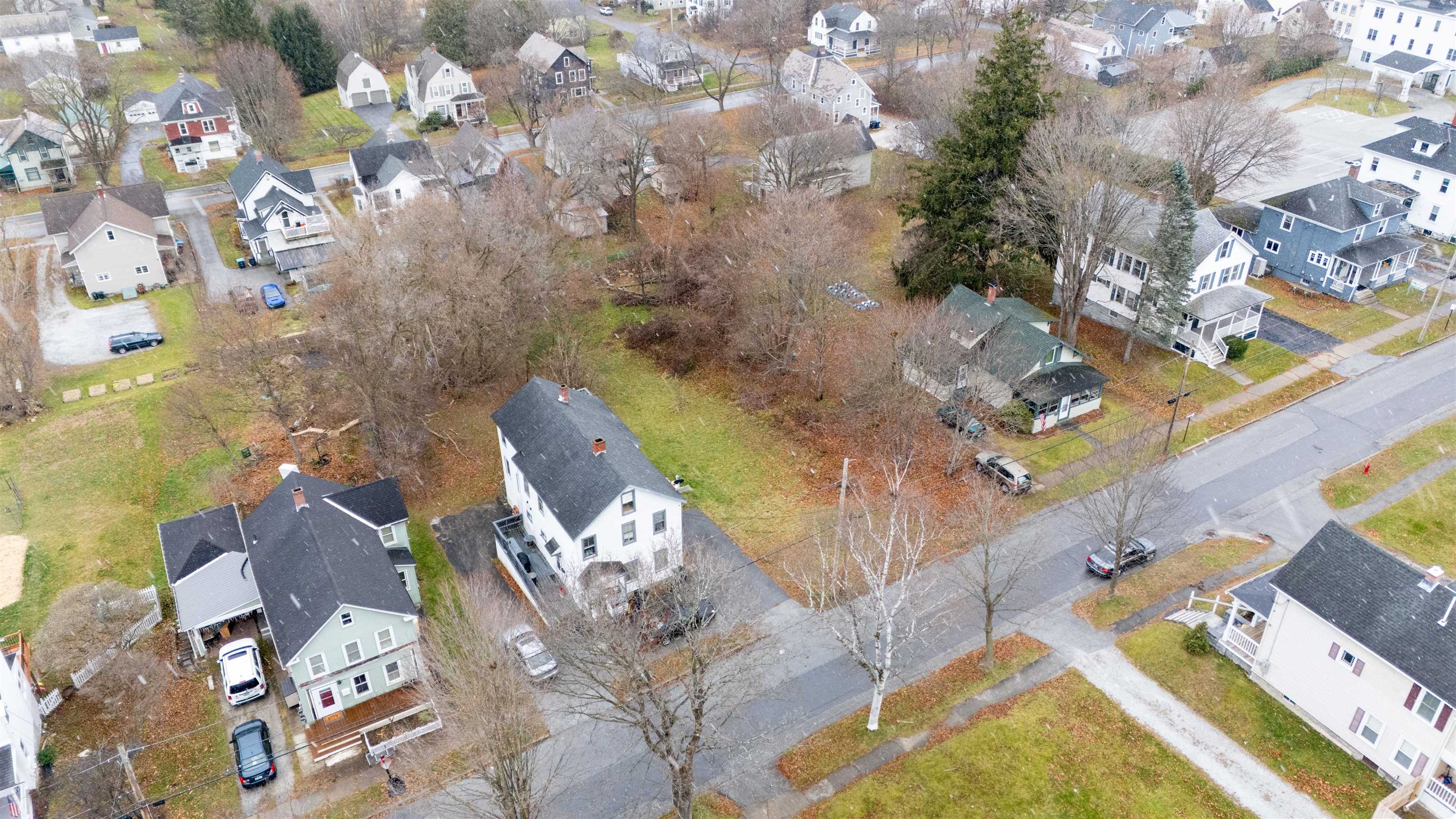 Homes for sale in Rutland City, VT | 0 Engrem Ave, Rutland City, VT 05701 | MLS# 5071424