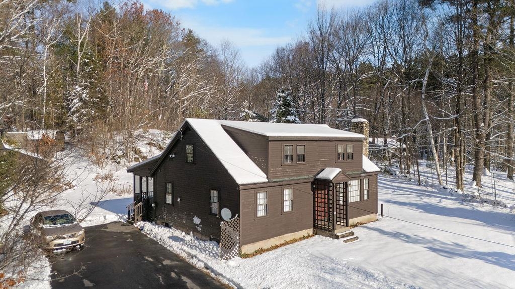 Homes for sale in Derry, NH | 70 English Range Rd, Derry, NH 03038 | MLS# 5071426