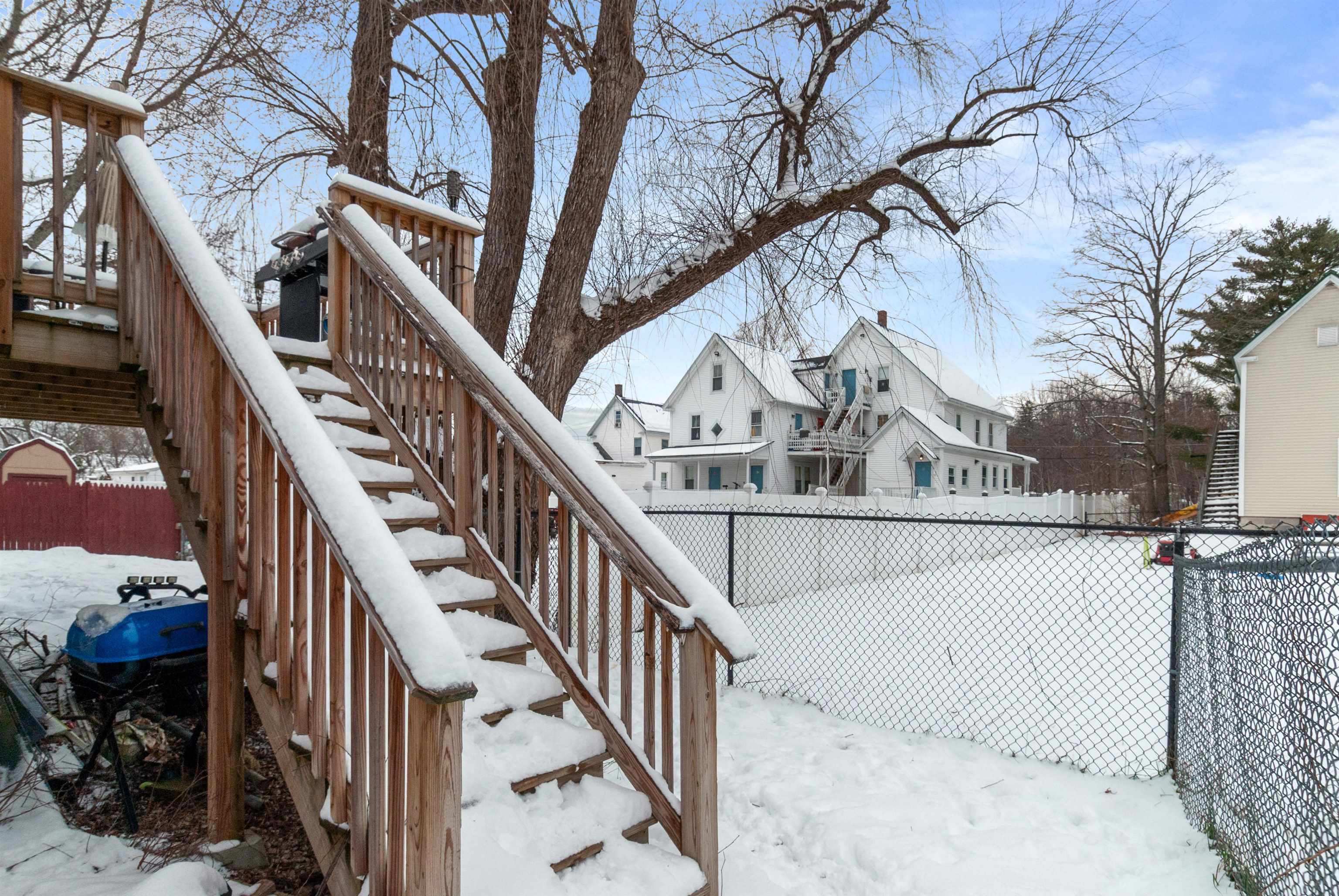 Homes for sale in Farmington, NH | 32 Mechanic St, Farmington, NH 03835 | MLS# 5071428