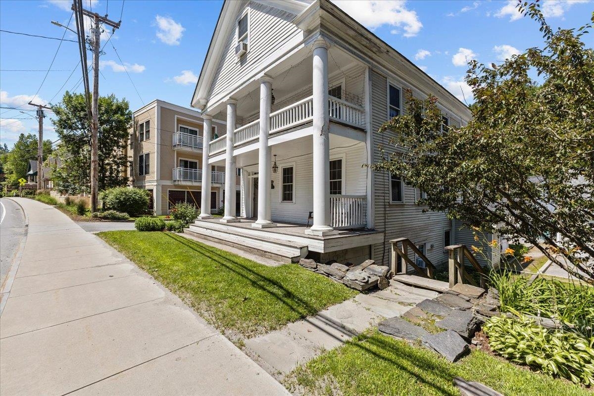 Homes for sale in Stowe, VT | 134 South Main St #A2, Stowe, VT 05672 | MLS# 5071440