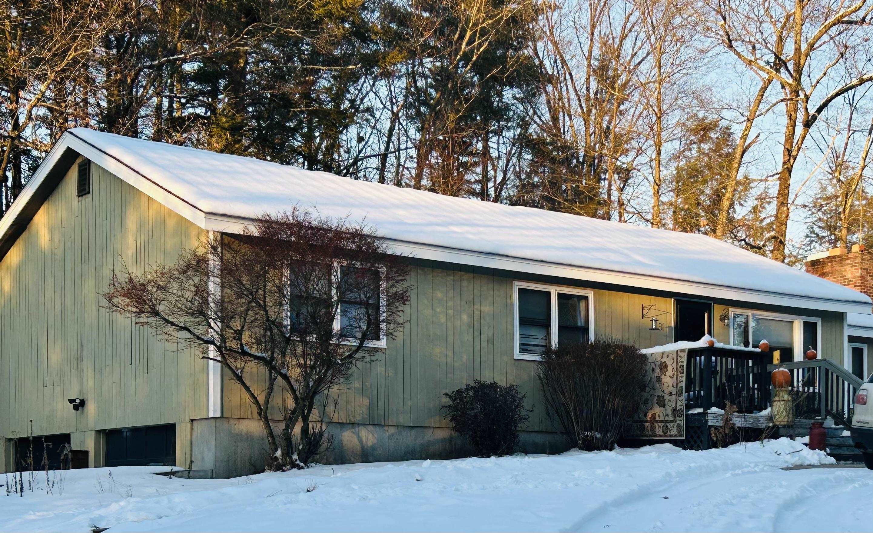 MLS 5071450: 31 Garden Drive, Litchfield NH
