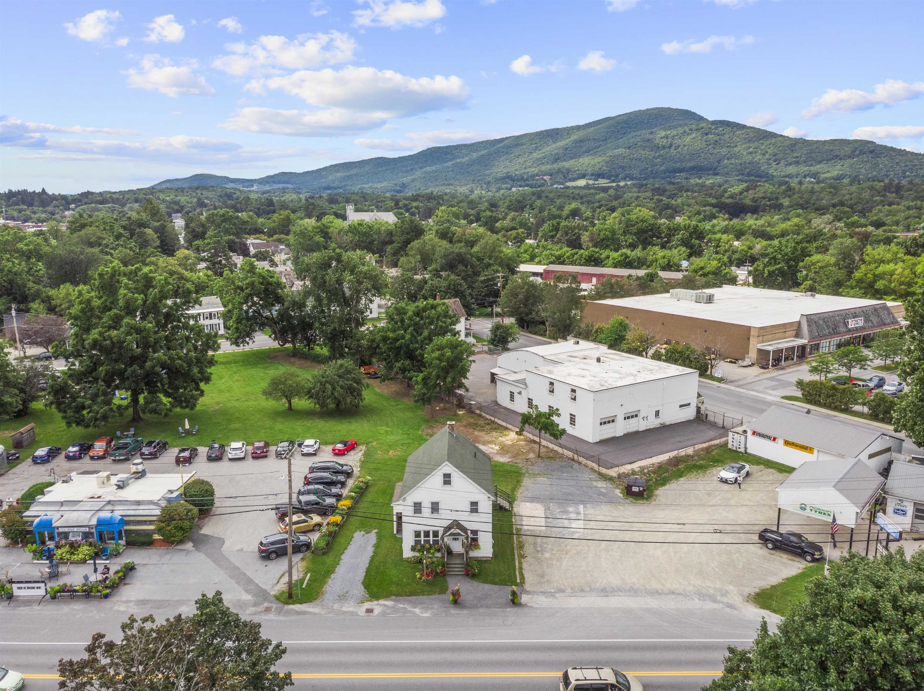 Homes for sale in Bennington, VT | 318 North St, Bennington, VT 05201 | MLS# 5071451