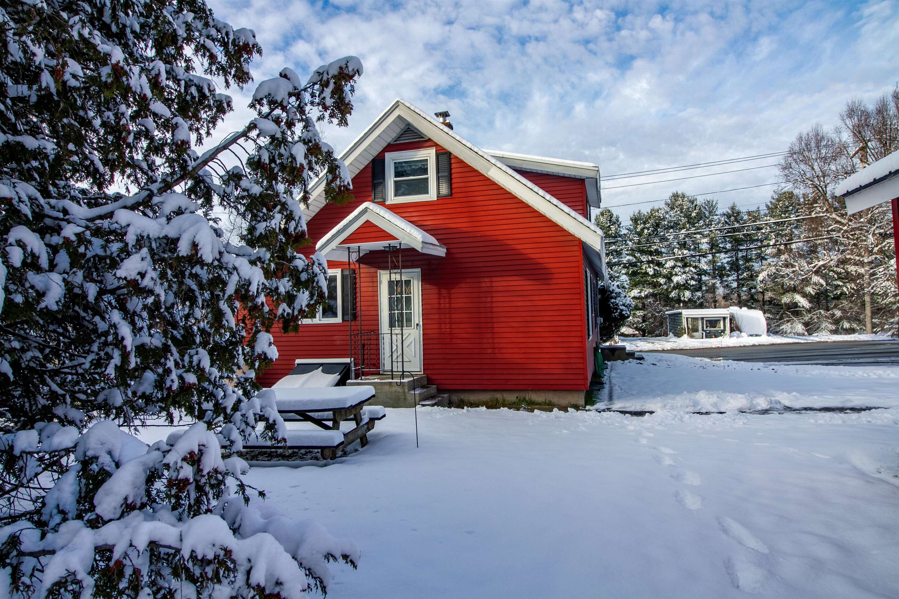 Homes for sale in Rutland City, VT | 84 Allen St, Rutland City, VT 05701 | MLS# 5071455