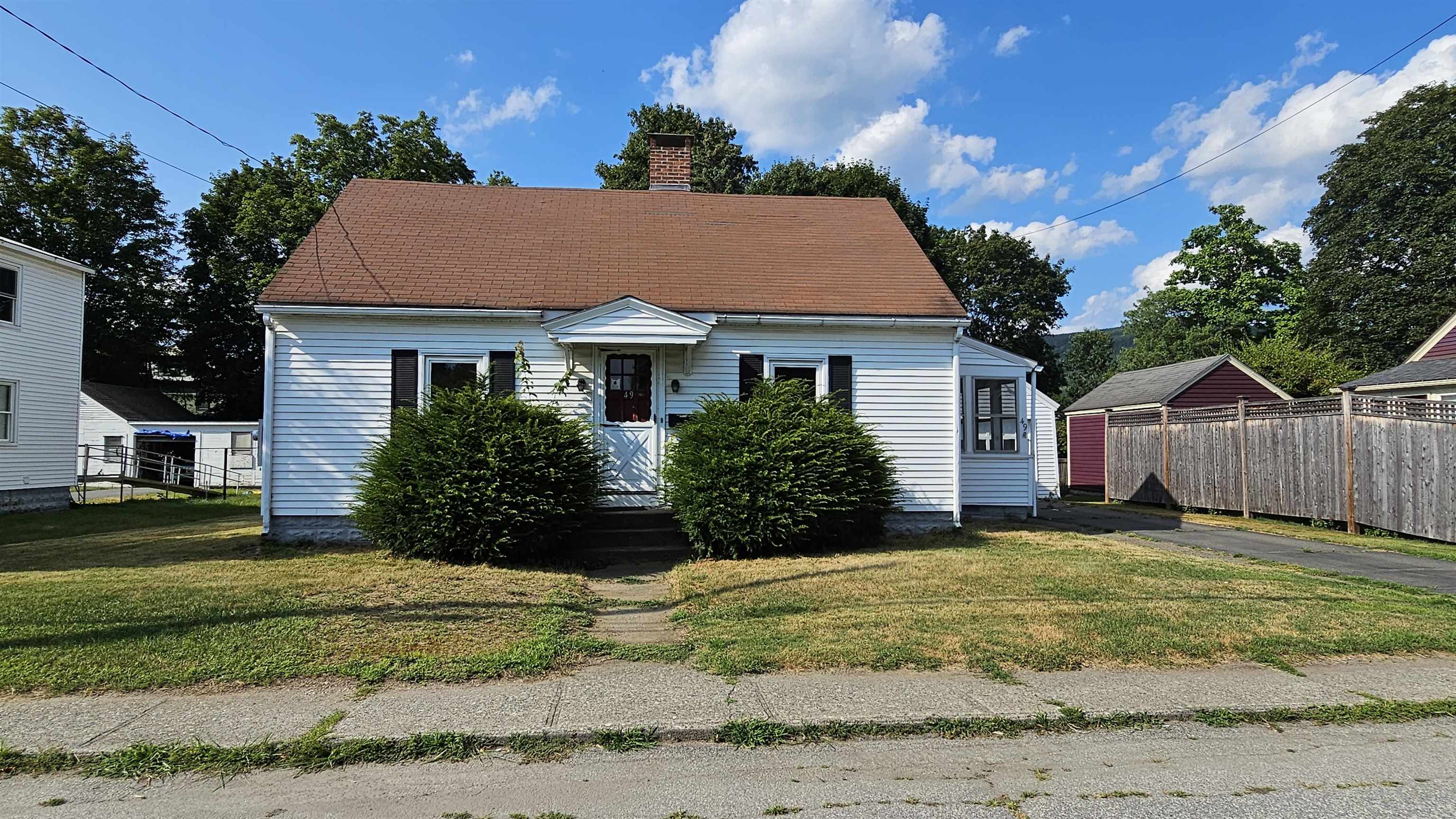 Homes for sale in Brattleboro, VT | 49 Clark Ave, Brattleboro, VT 05301 | MLS# 5071456