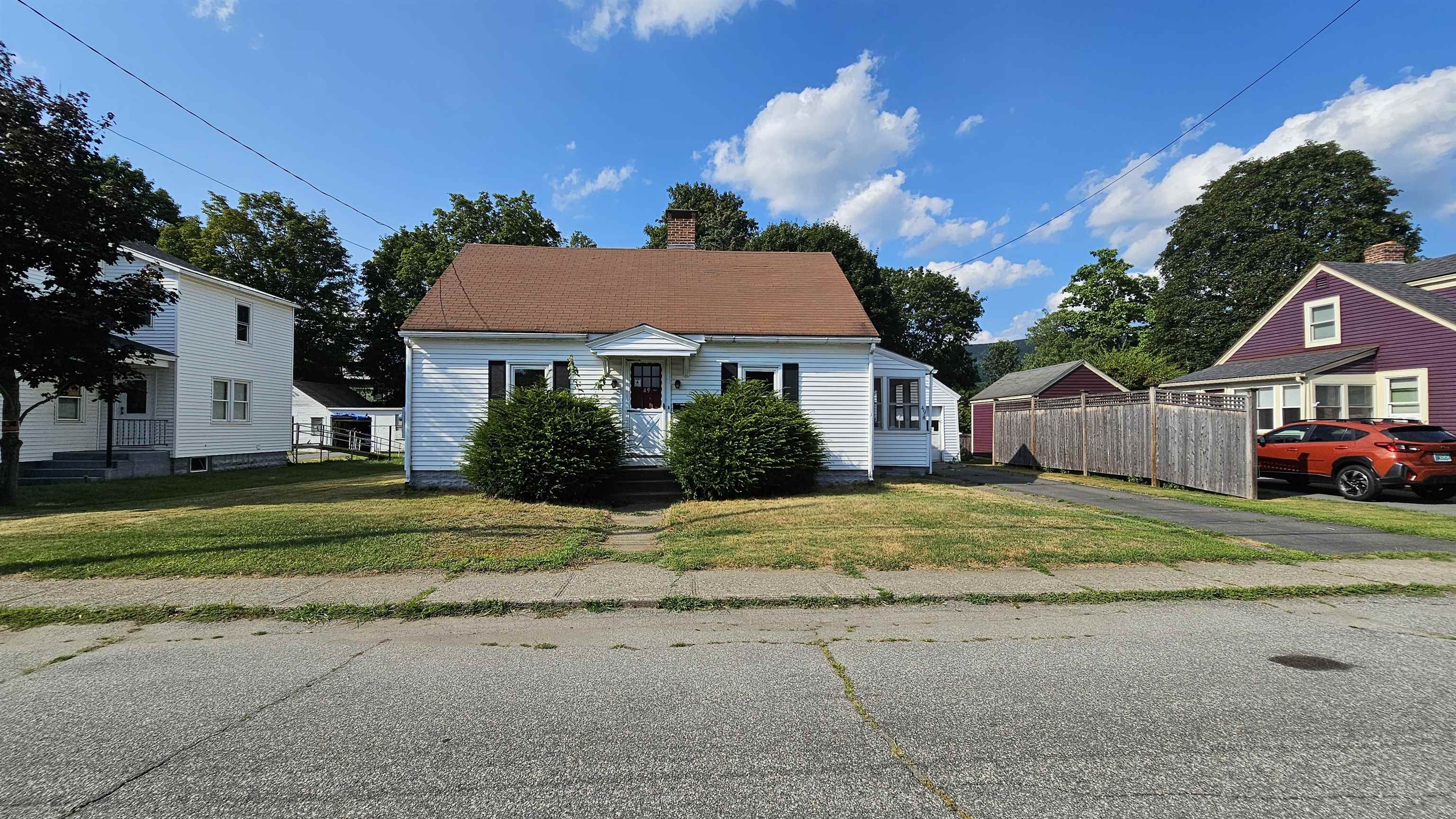 Homes for sale in Brattleboro, VT | 49 Clark Ave, Brattleboro, VT 05301 | MLS# 5071456