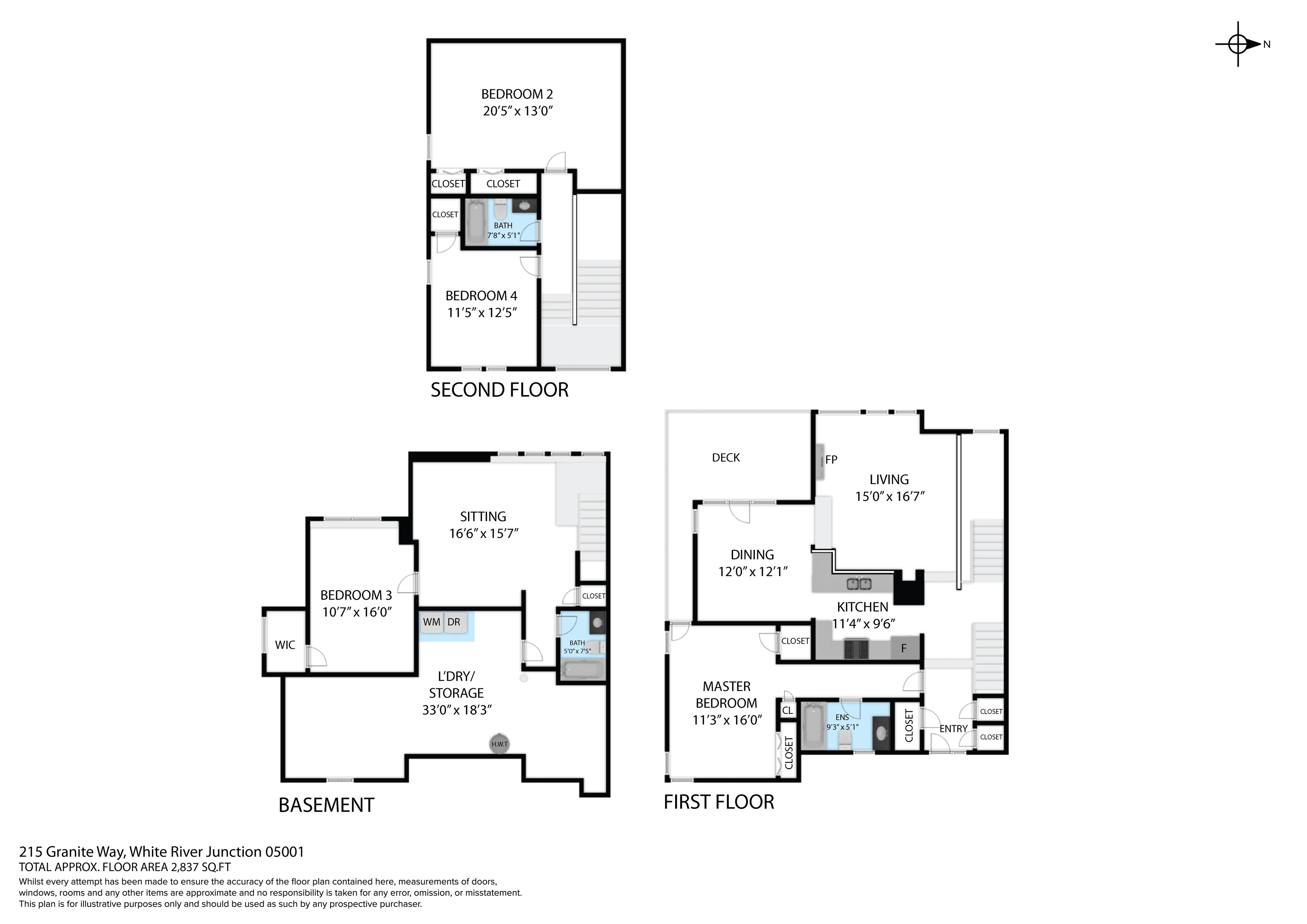 Homes for sale in Hartford, VT | 215 Granite Wy #8B, Hartford, VT 05059 | MLS# 5071459