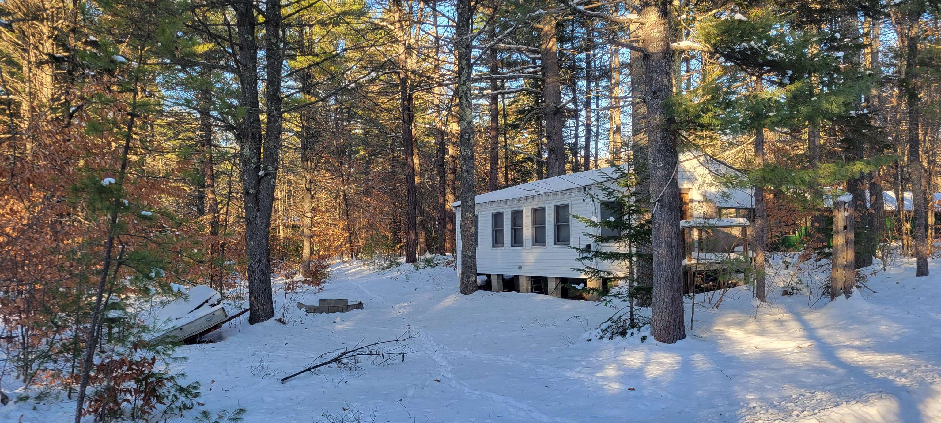 Homes for sale in Freedom, NH | 29 Milford Ave, Freedom, NH 03836 | MLS# 5071467