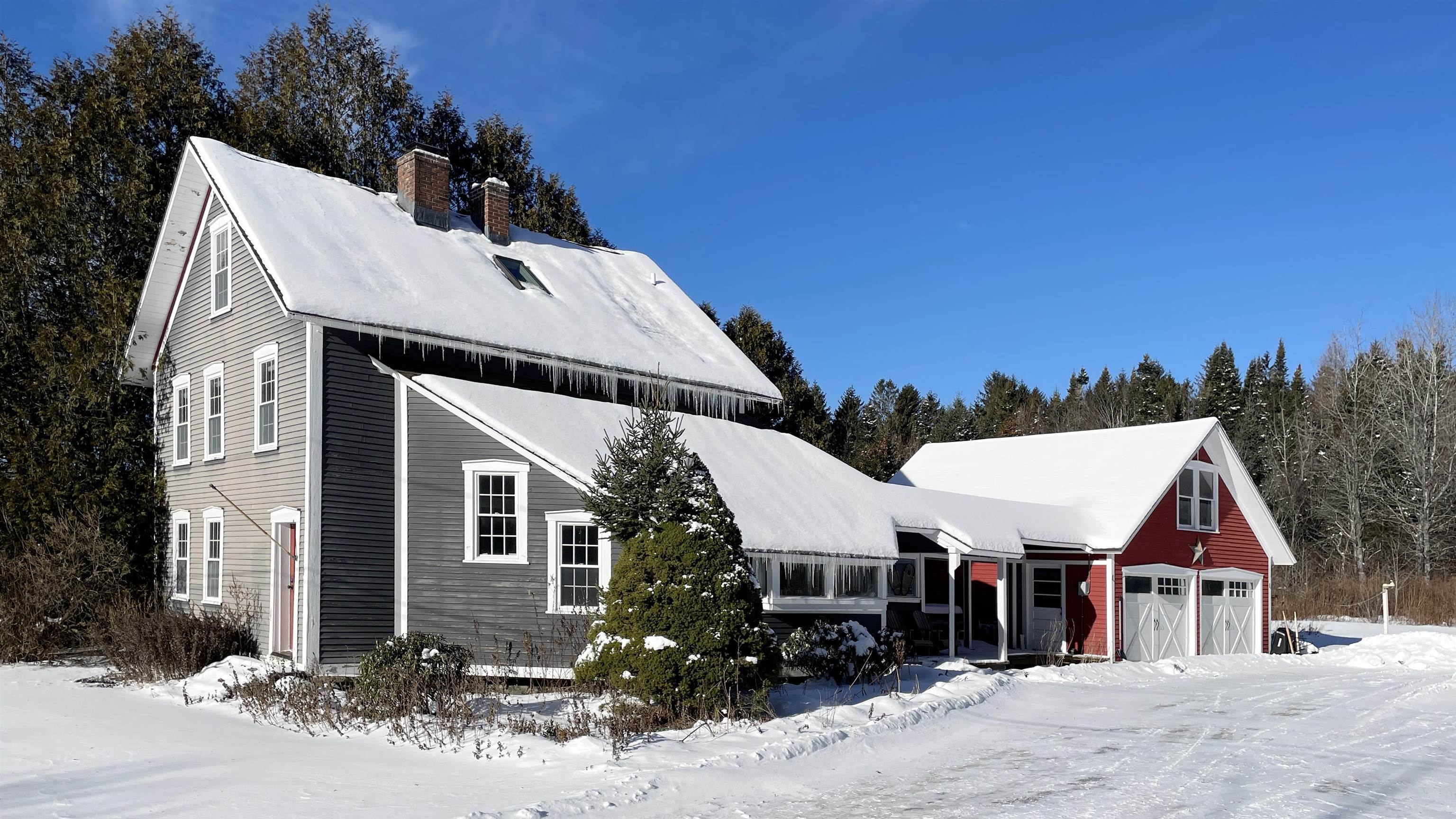 Homes for sale in Readsboro, VT | 281 Old County Ln, Readsboro, VT 05350 | MLS# 5071471