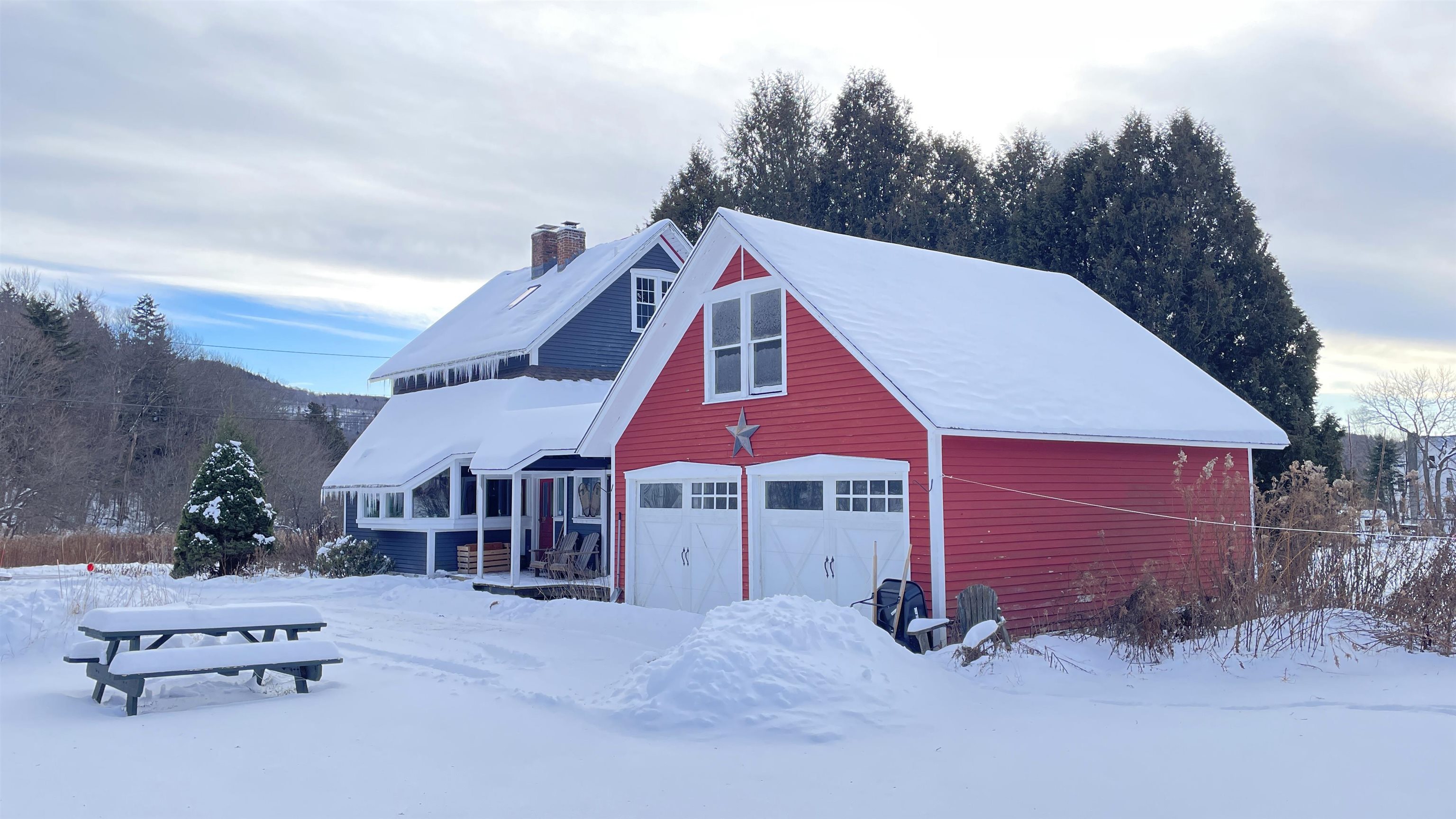 Homes for sale in Readsboro, VT | 281 Old County Ln, Readsboro, VT 05350 | MLS# 5071471
