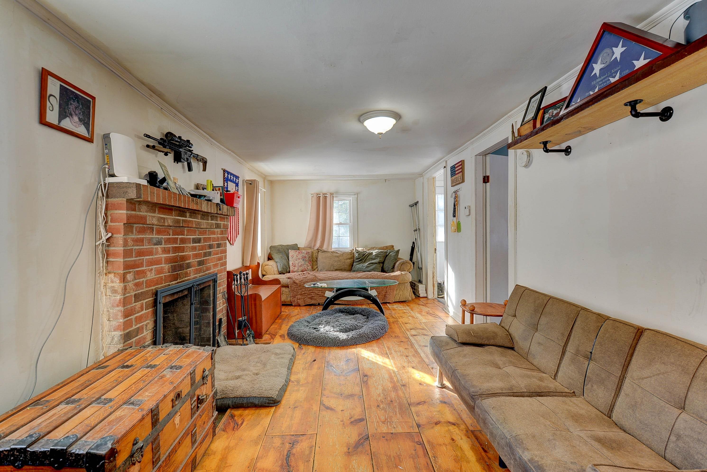 Homes for sale in Ossipee, NH | 91-95 Elm St, Ossipee, NH 03864 | MLS# 5071473