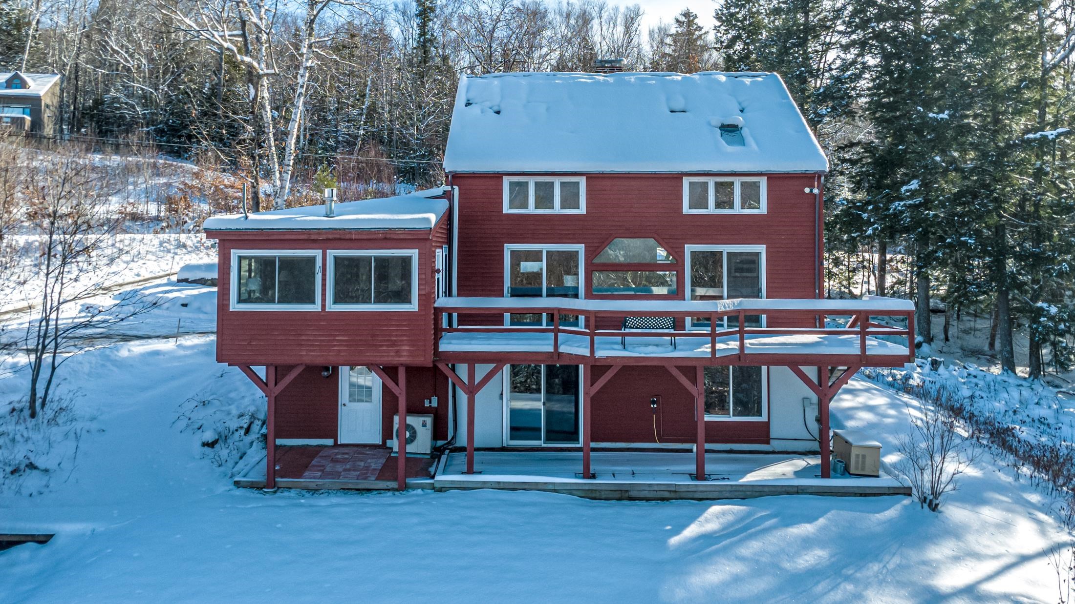 19 Lower Highlands Rd, Jackson, NH 03846