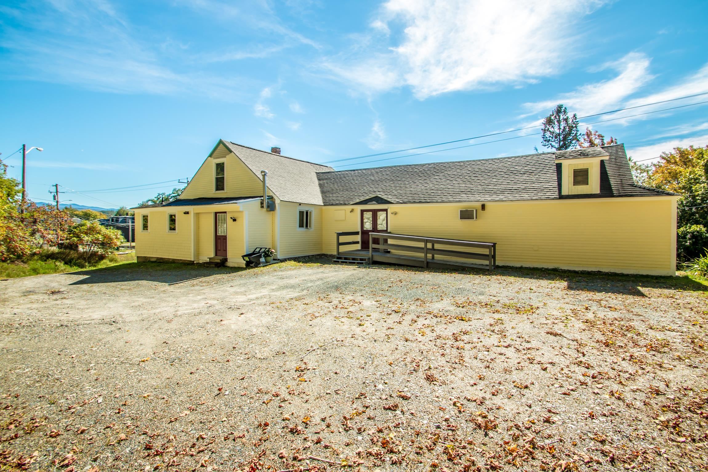 Homes for sale in Littleton, NH | 40 West Main St, Littleton, NH 03561 | MLS# 5071486