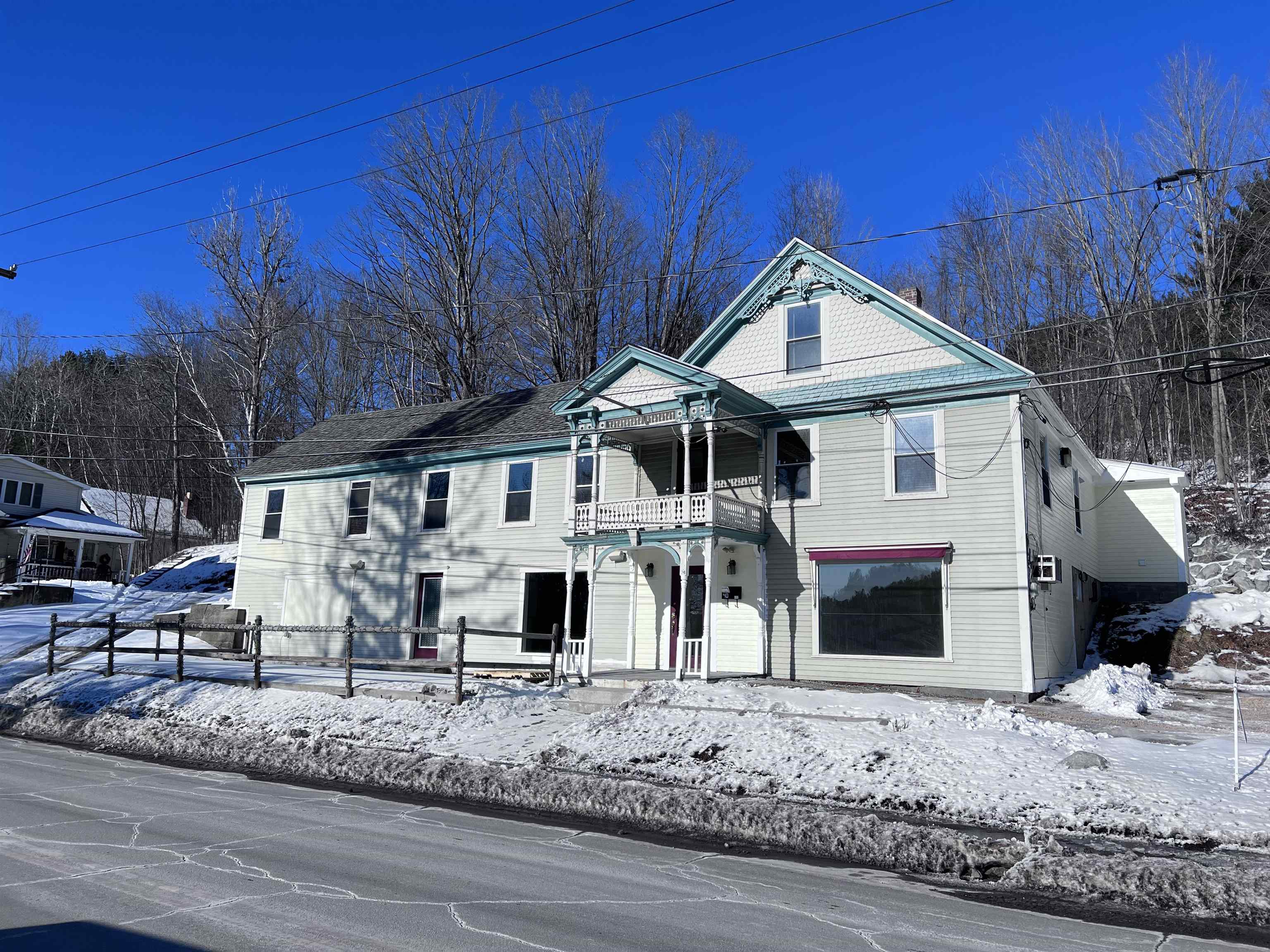 40 West Main St, Littleton, NH 03561