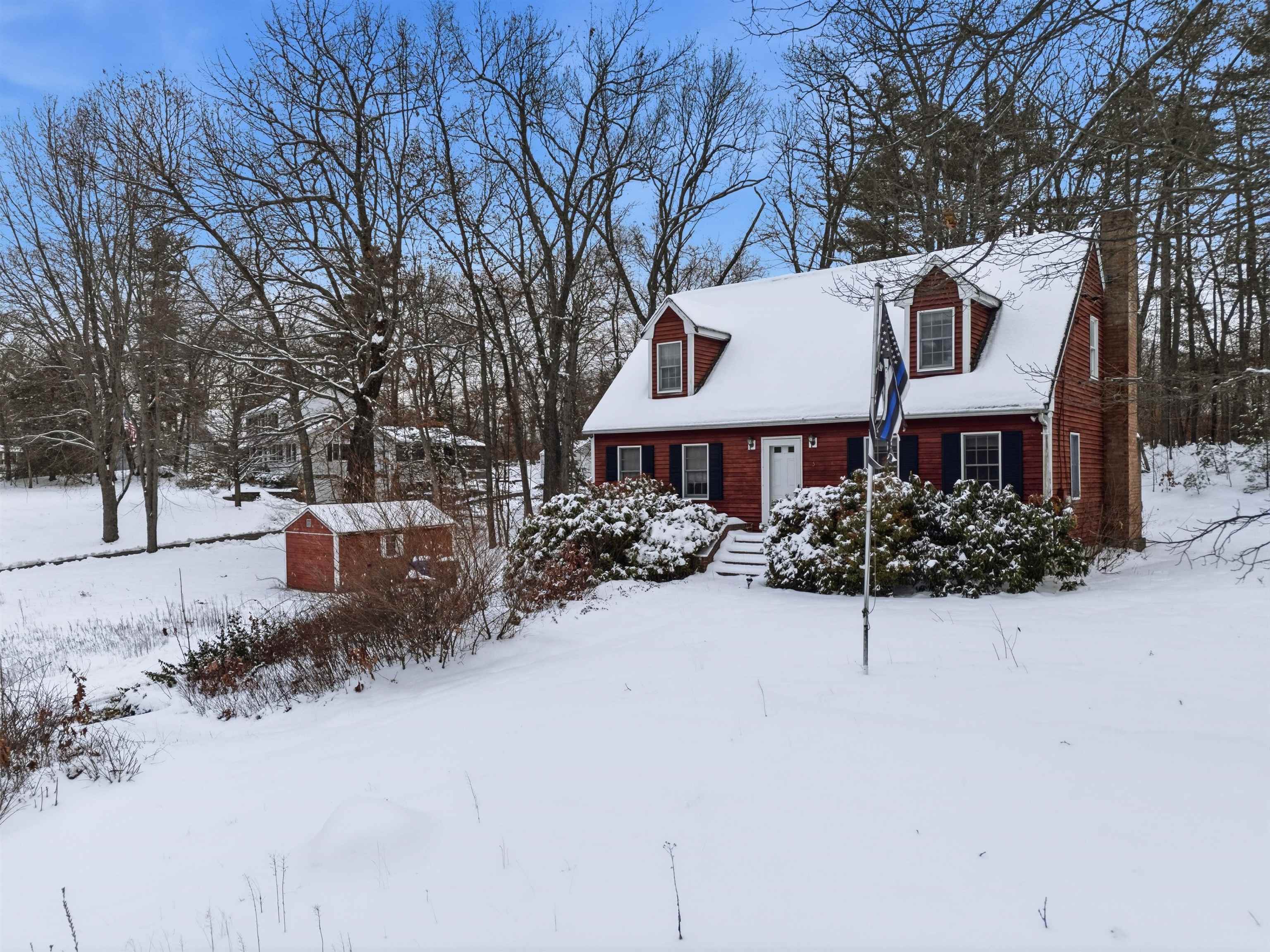 Homes for sale in Hudson, NH | 5 Kestrel Ln, Hudson, NH 03051 | MLS# 5071493