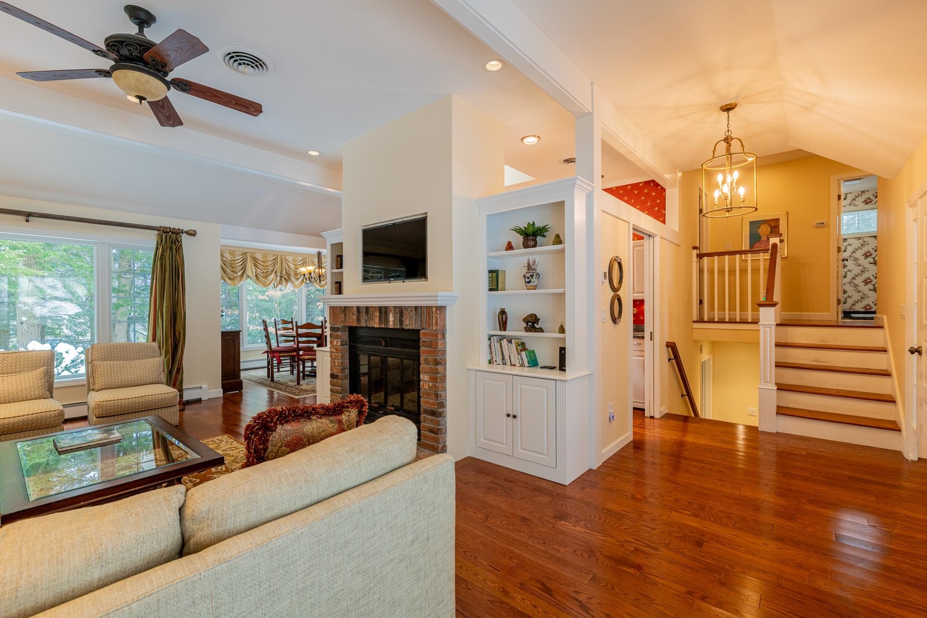 Homes for sale in Manchester, VT | 62 Owls Nest Cir #B-8, Manchester, VT 05254 | MLS# 5071502