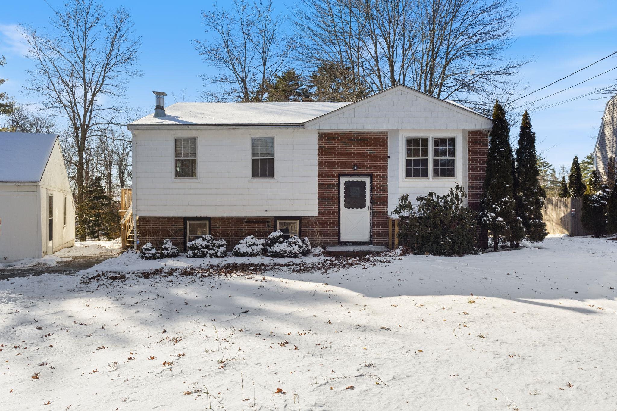 MLS 5071514: 1 Lakeshore Drive, Seabrook NH