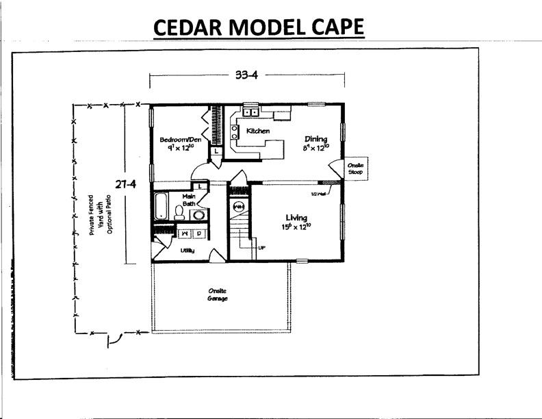 Homes for sale in Plymouth, NH | 00 Woodland Wy #4, Plymouth, NH 03264 | MLS# 5071527