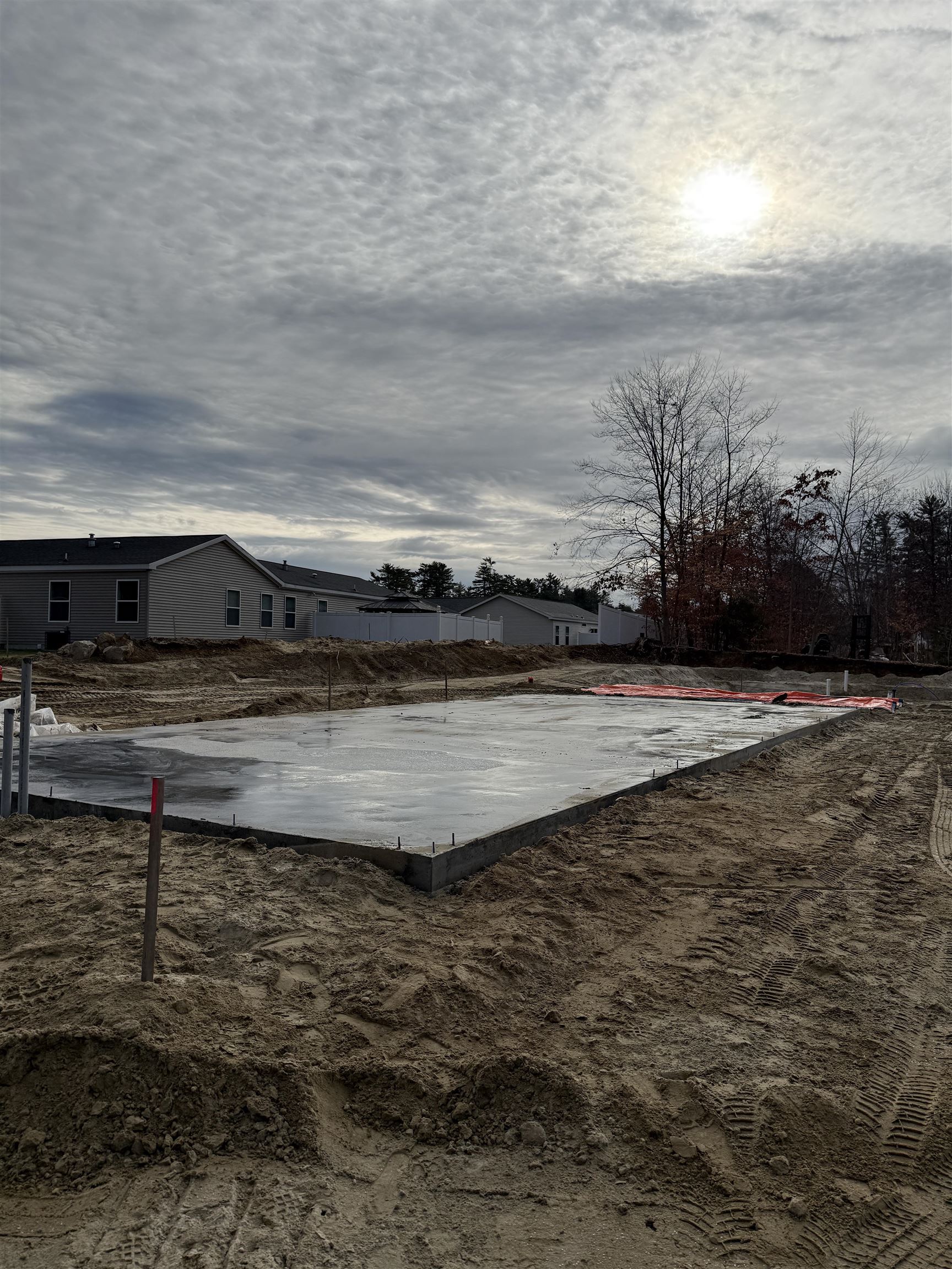 Homes for sale in Plymouth, NH | 00 Woodland Wy #31/2, Plymouth, NH 03264 | MLS# 5071527