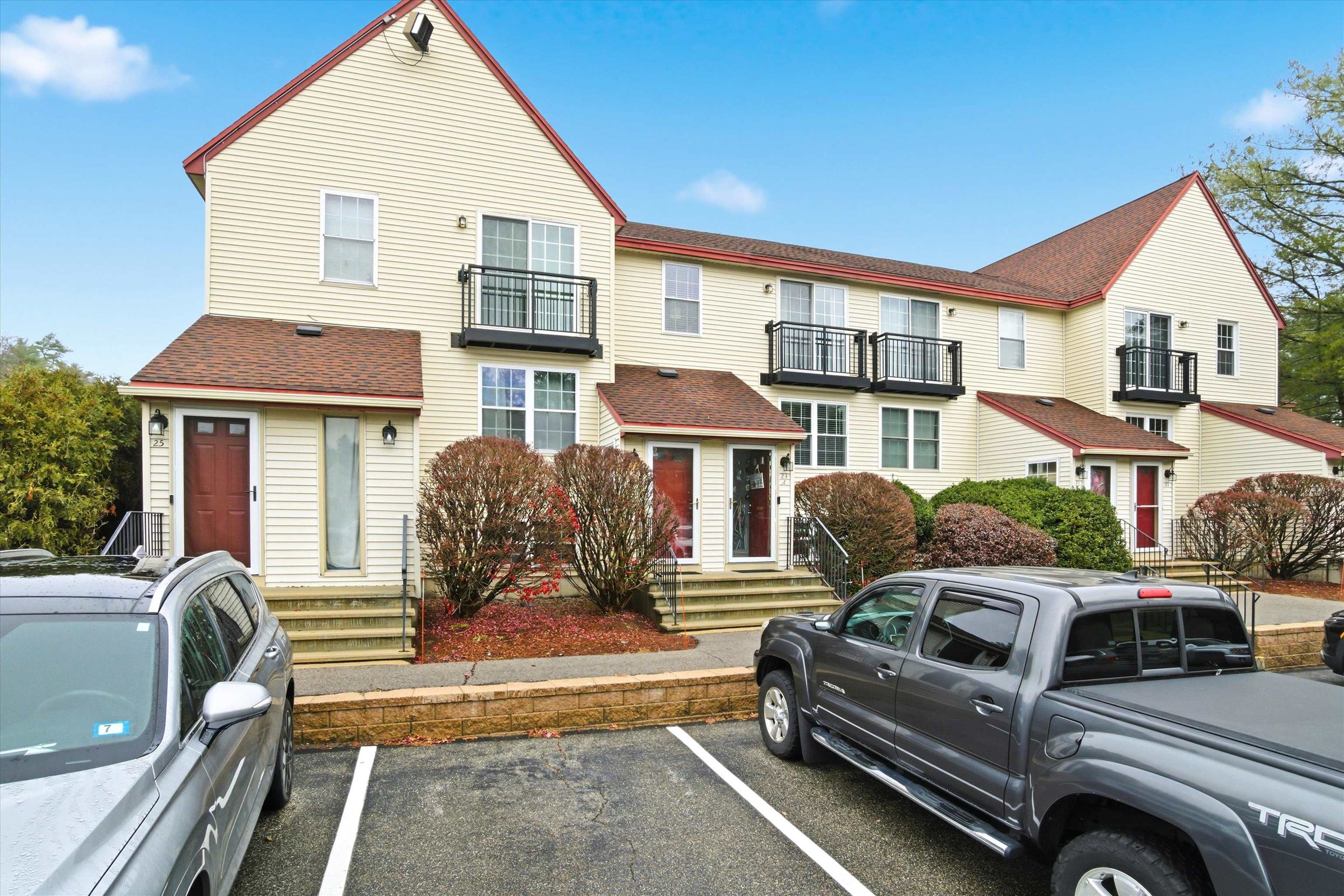 Homes for sale in Merrimack, NH | 23 Colonial Dr, Merrimack, NH 03054 | MLS# 5071529