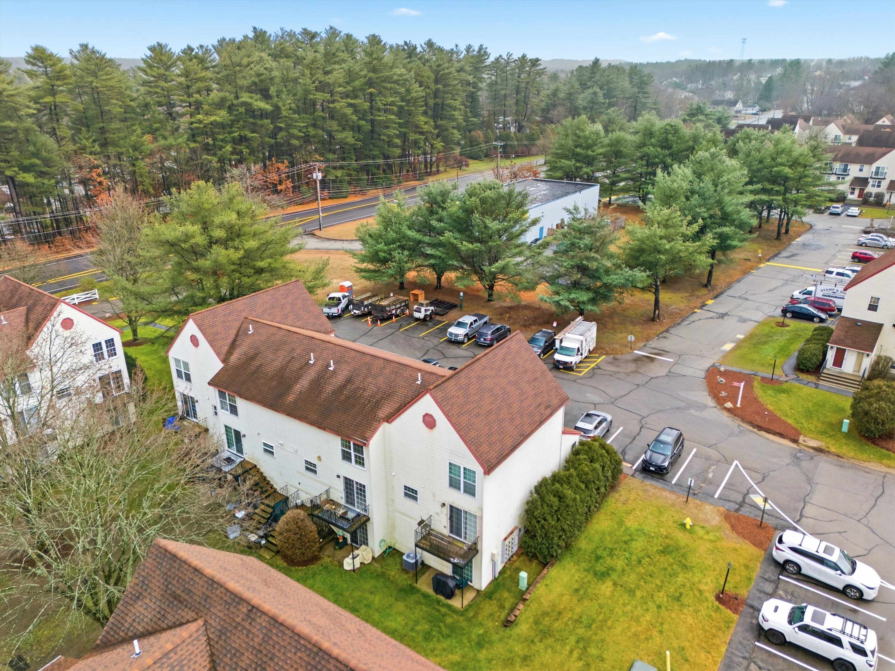 Homes for sale in Merrimack, NH | 23 Colonial Dr, Merrimack, NH 03054 | MLS# 5071529