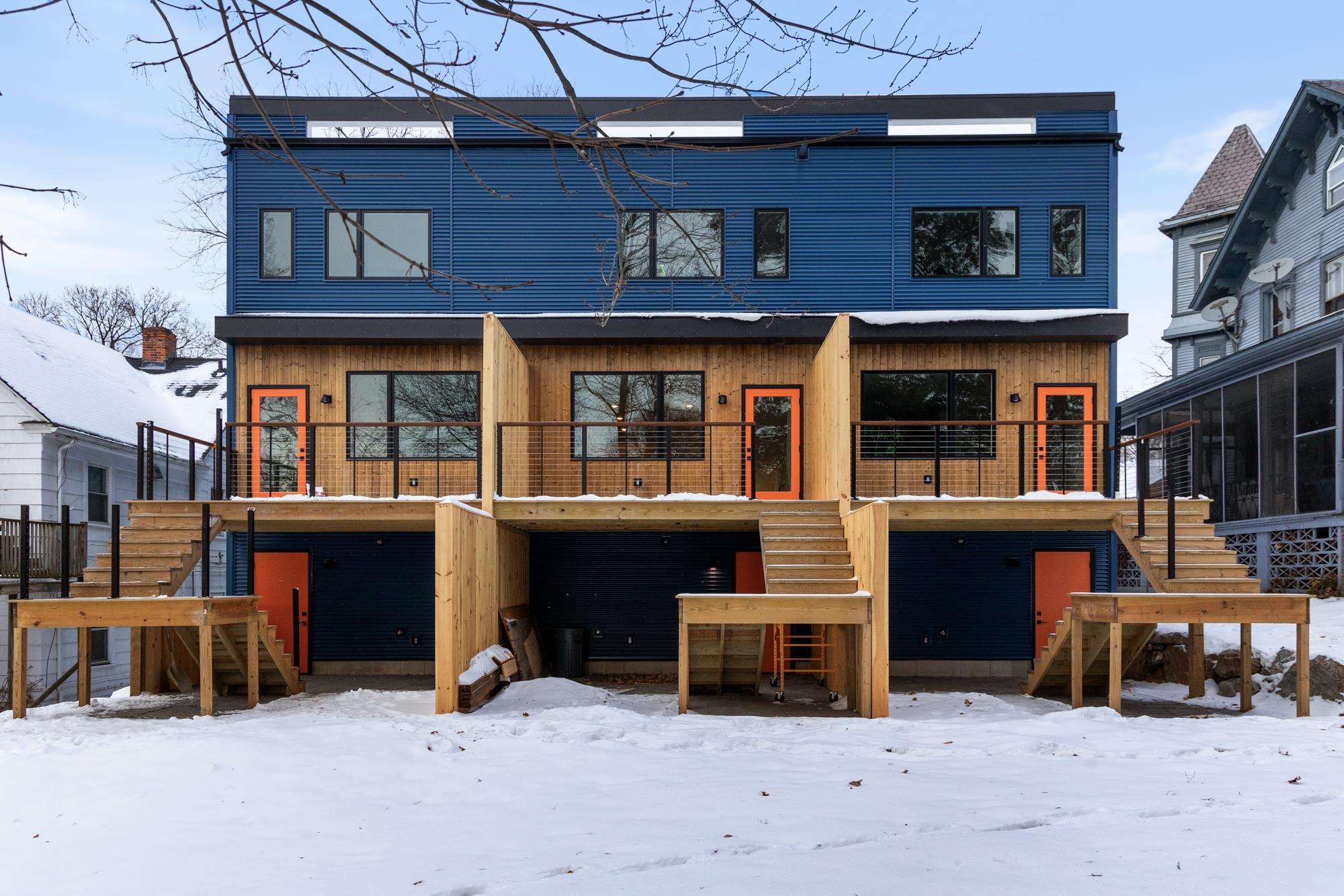 Homes for sale in Burlington, VT | 41 Adams St, Burlington, VT 05401 | MLS# 5071536